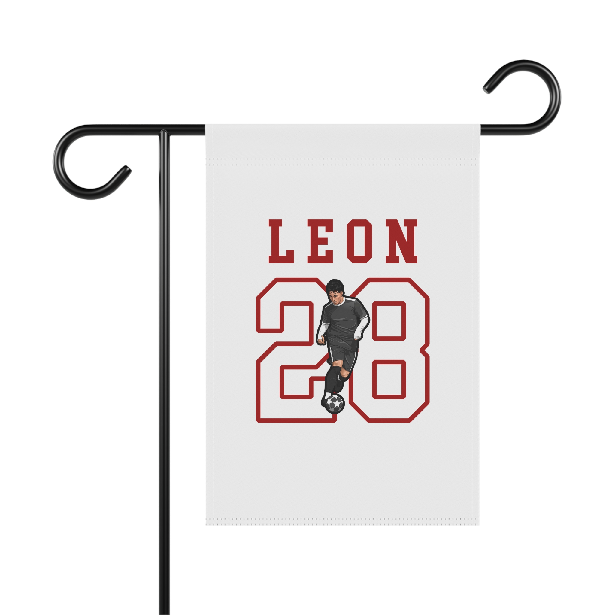 Garden & House Banner — character_shirsey in Classic