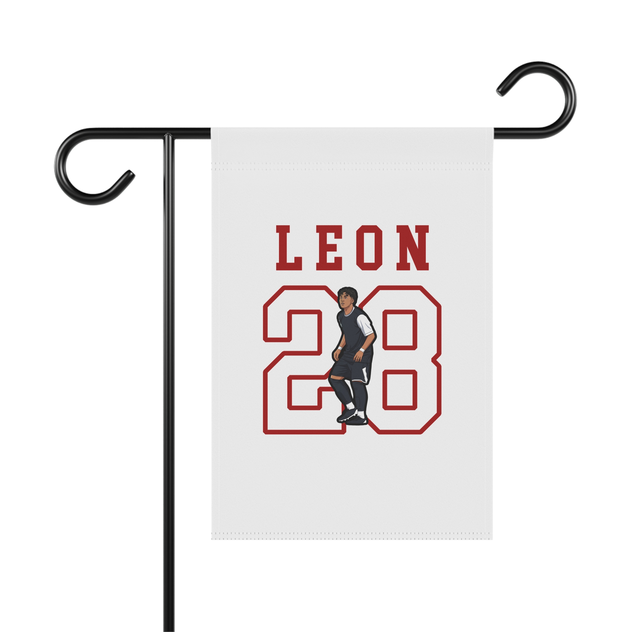 Garden & House Banner — character_shirsey in Classic