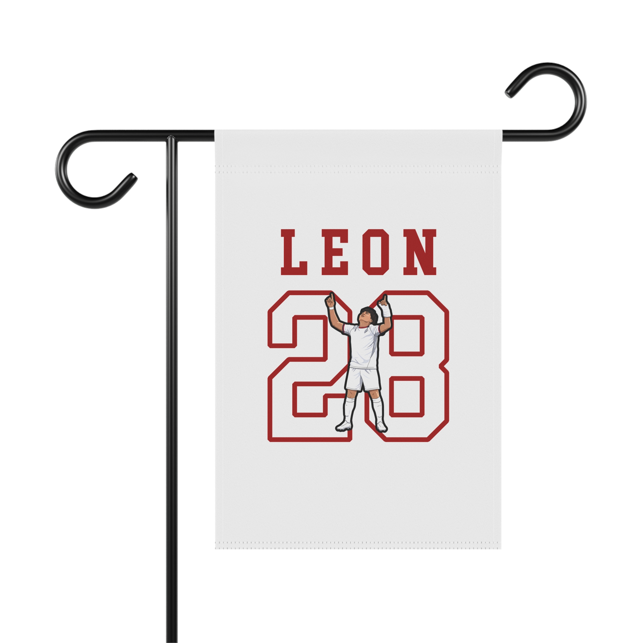 Garden & House Banner — character_shirsey in Classic