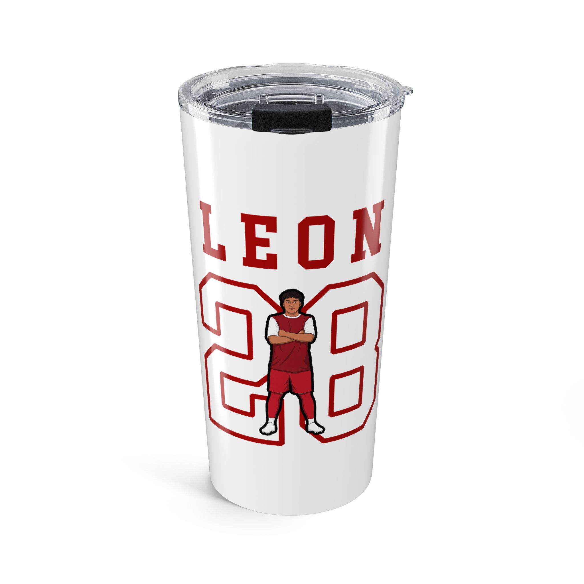 20oz Tumbler — character_shirsey in Classic