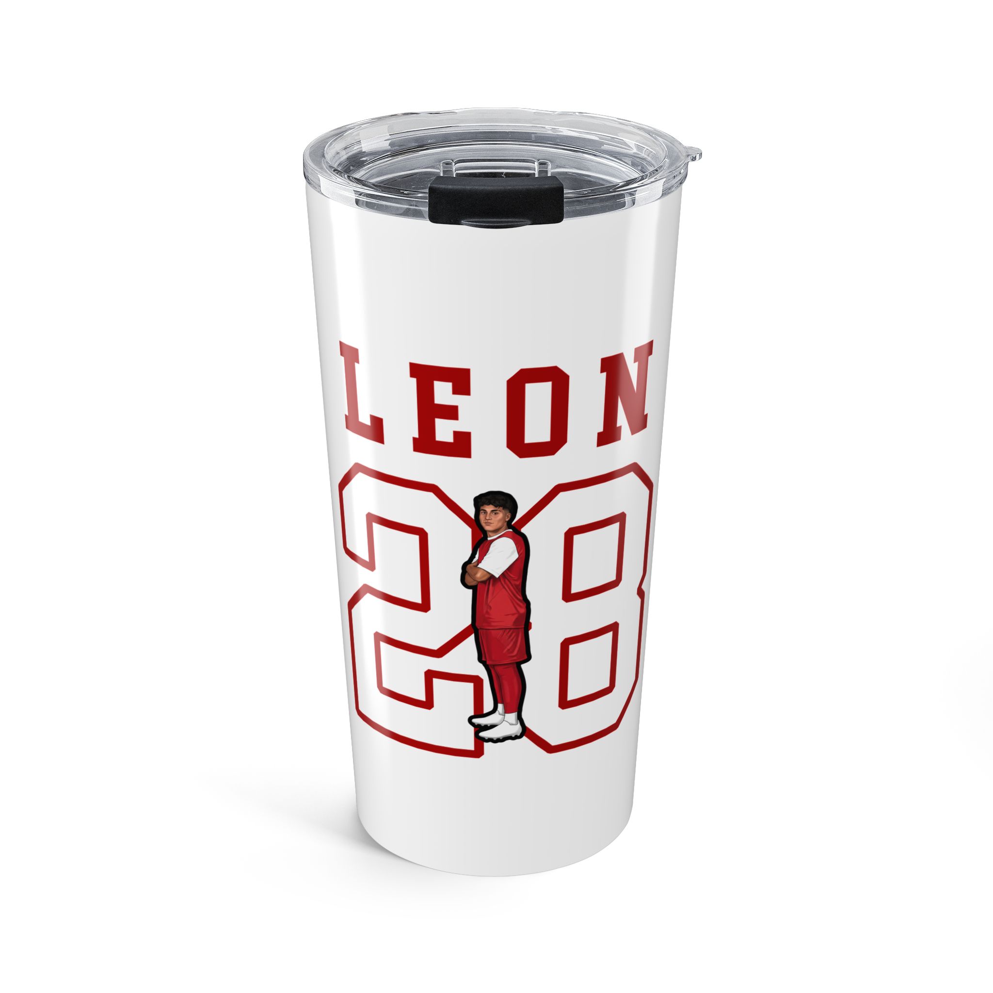 20oz Tumbler — character_shirsey in Classic