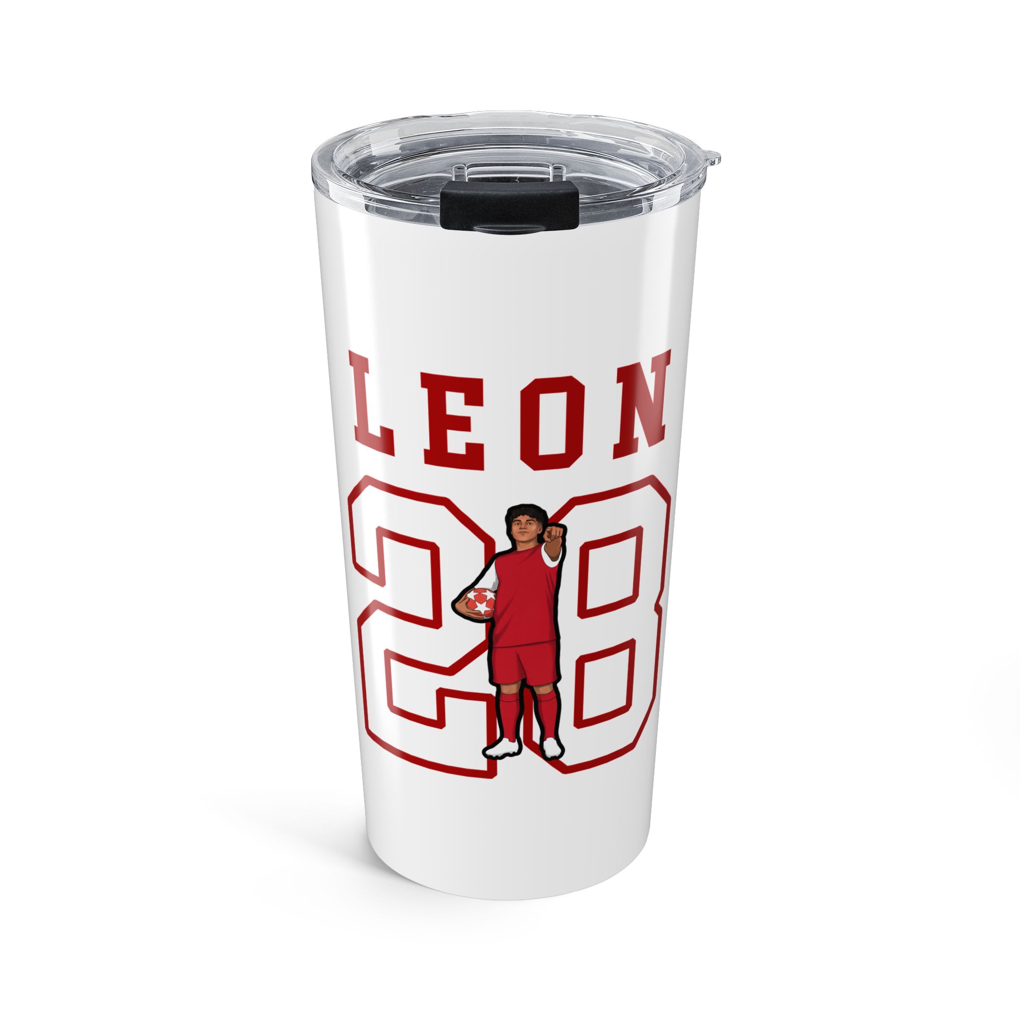 20oz Tumbler — character_shirsey in Classic