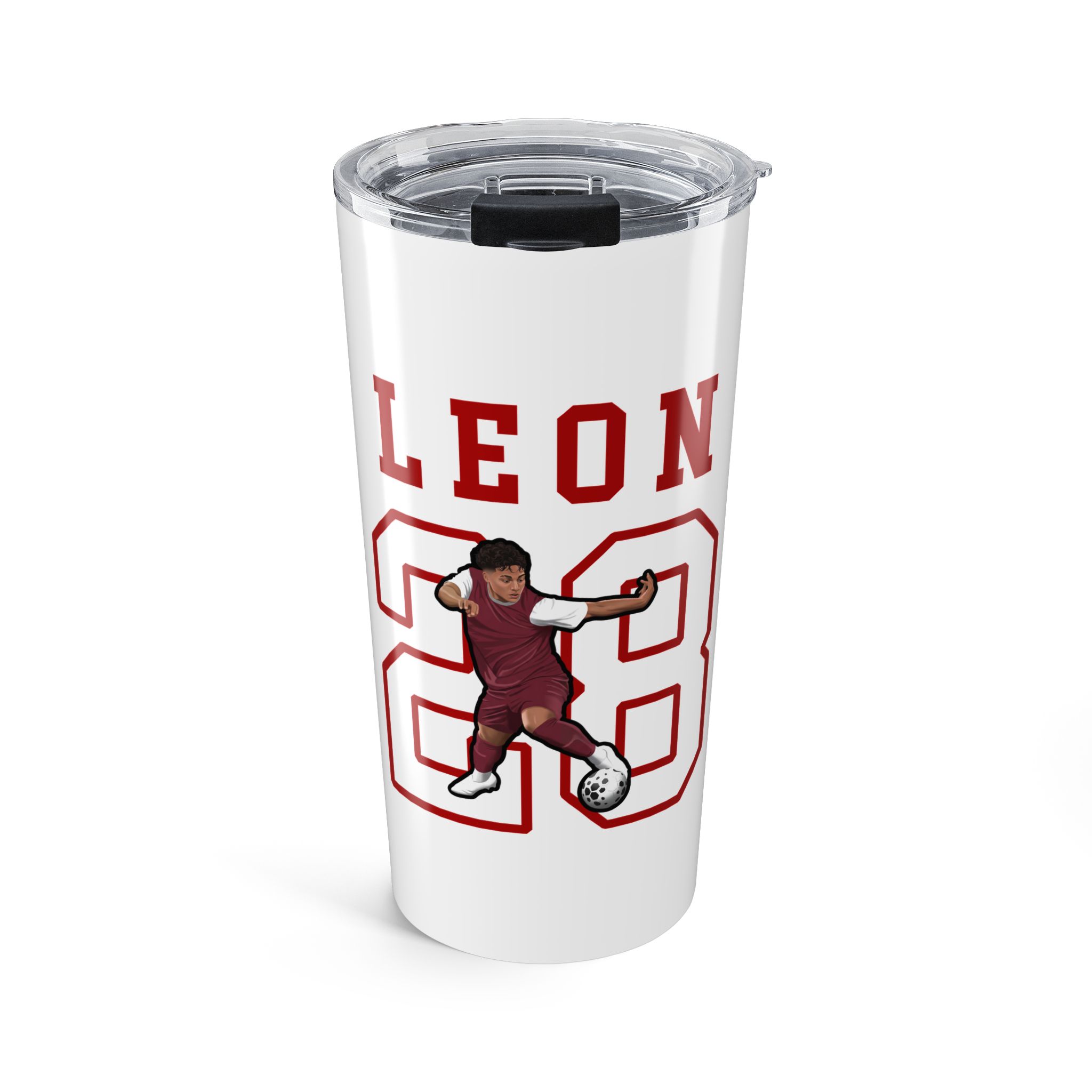 20oz Tumbler — character_shirsey in Classic