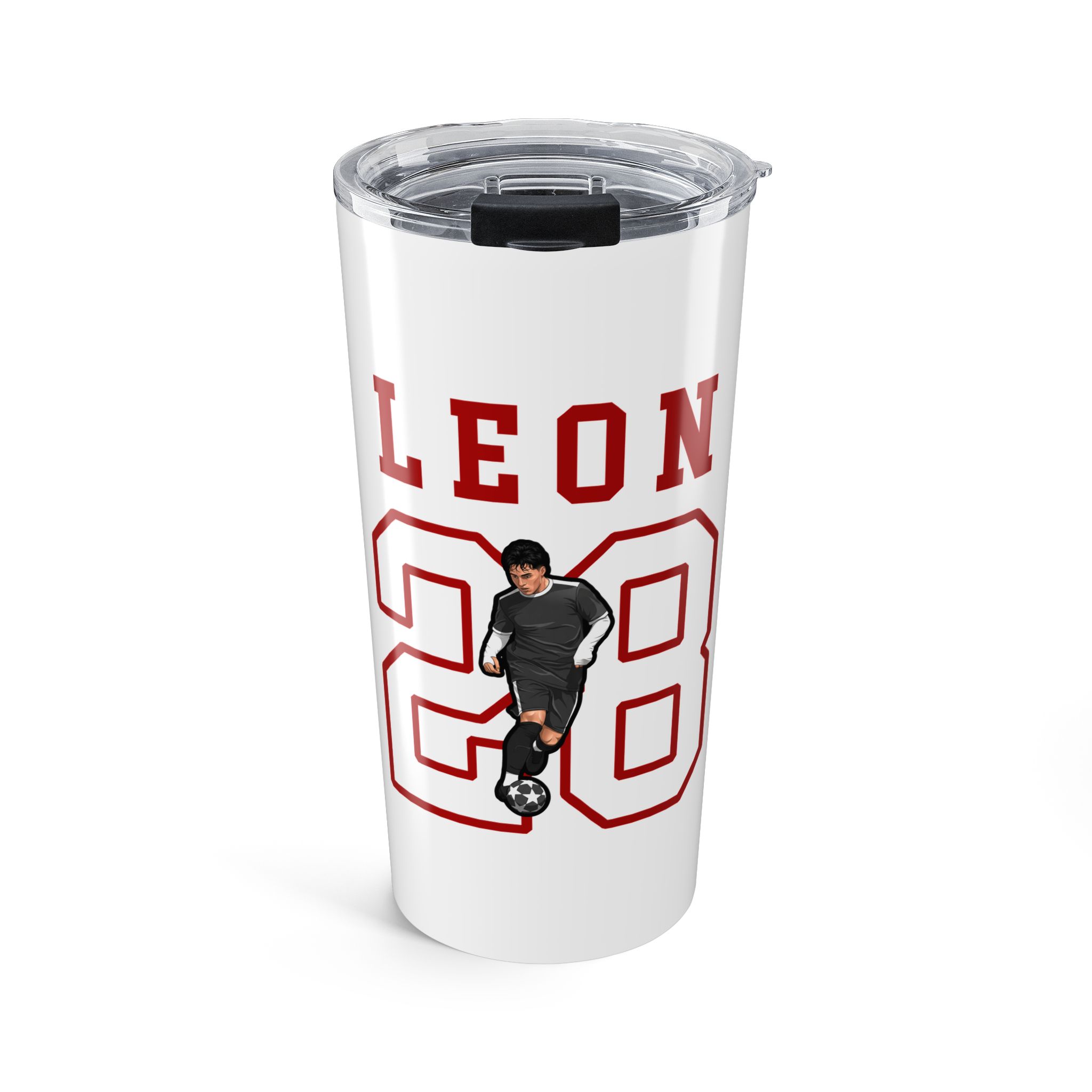 20oz Tumbler — character_shirsey in Classic