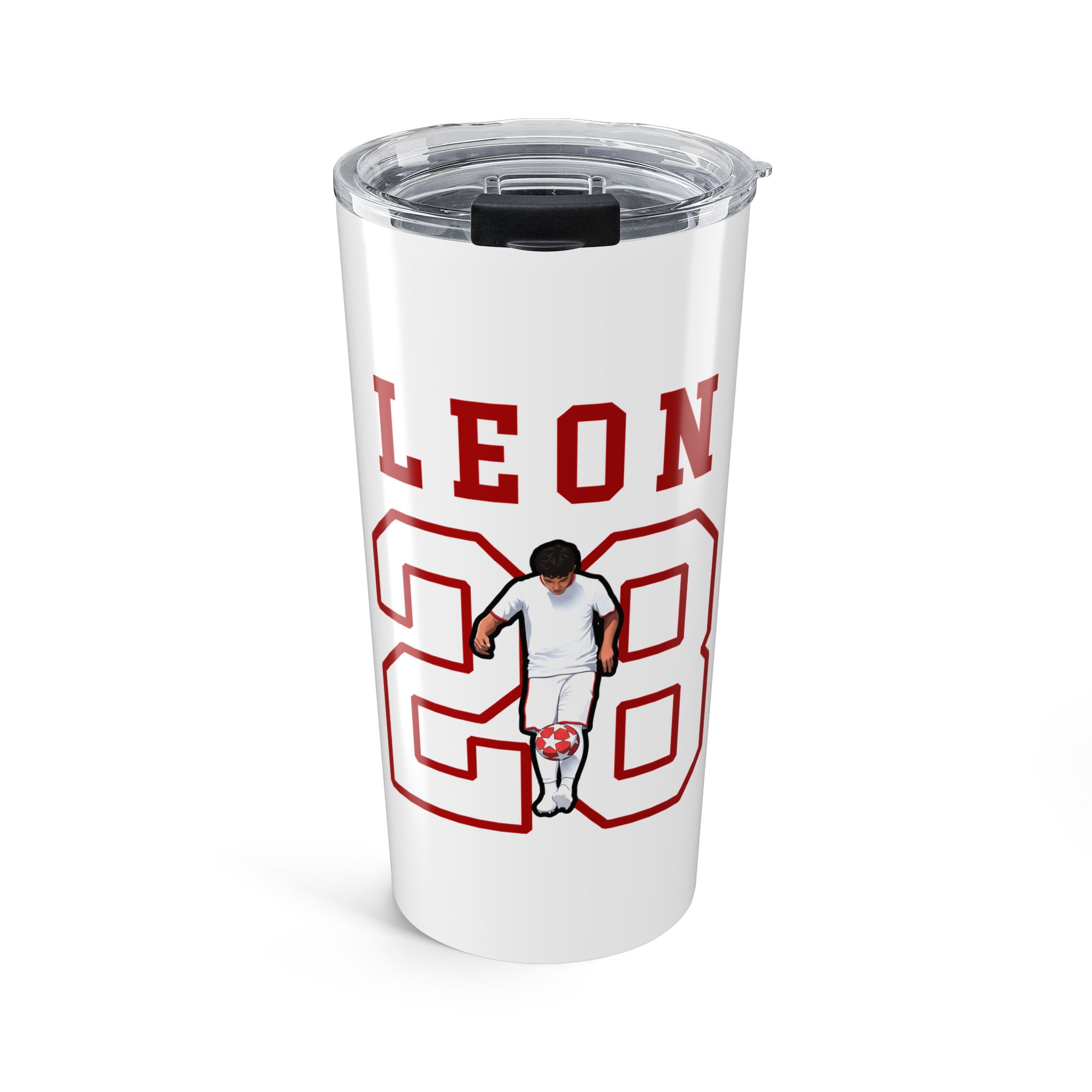 20oz Tumbler — character_shirsey in Classic