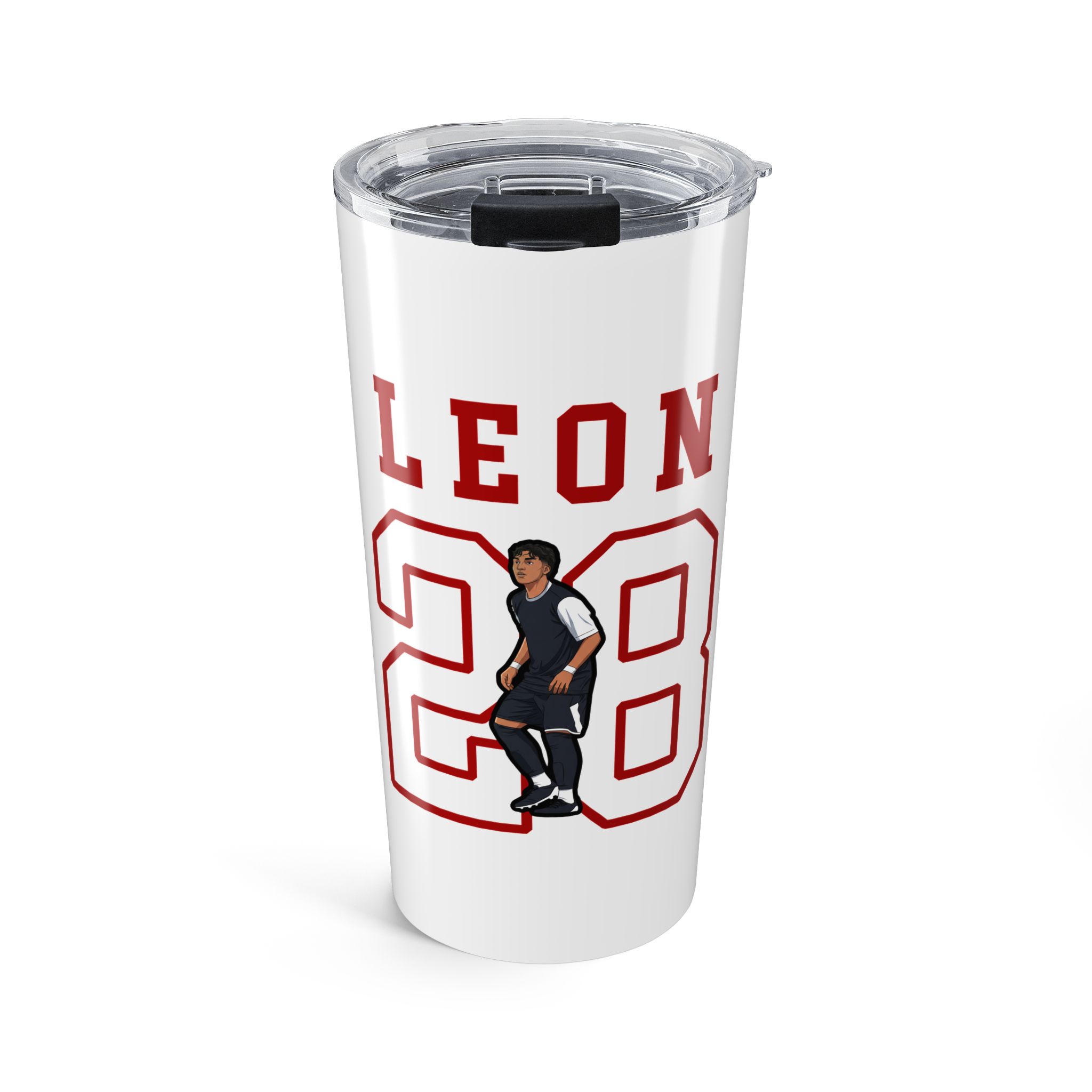 20oz Tumbler — character_shirsey in Classic