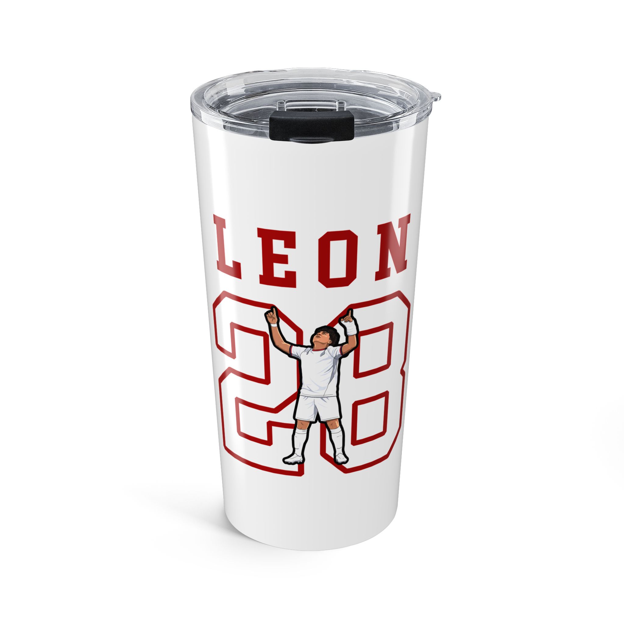 20oz Tumbler — character_shirsey in Classic