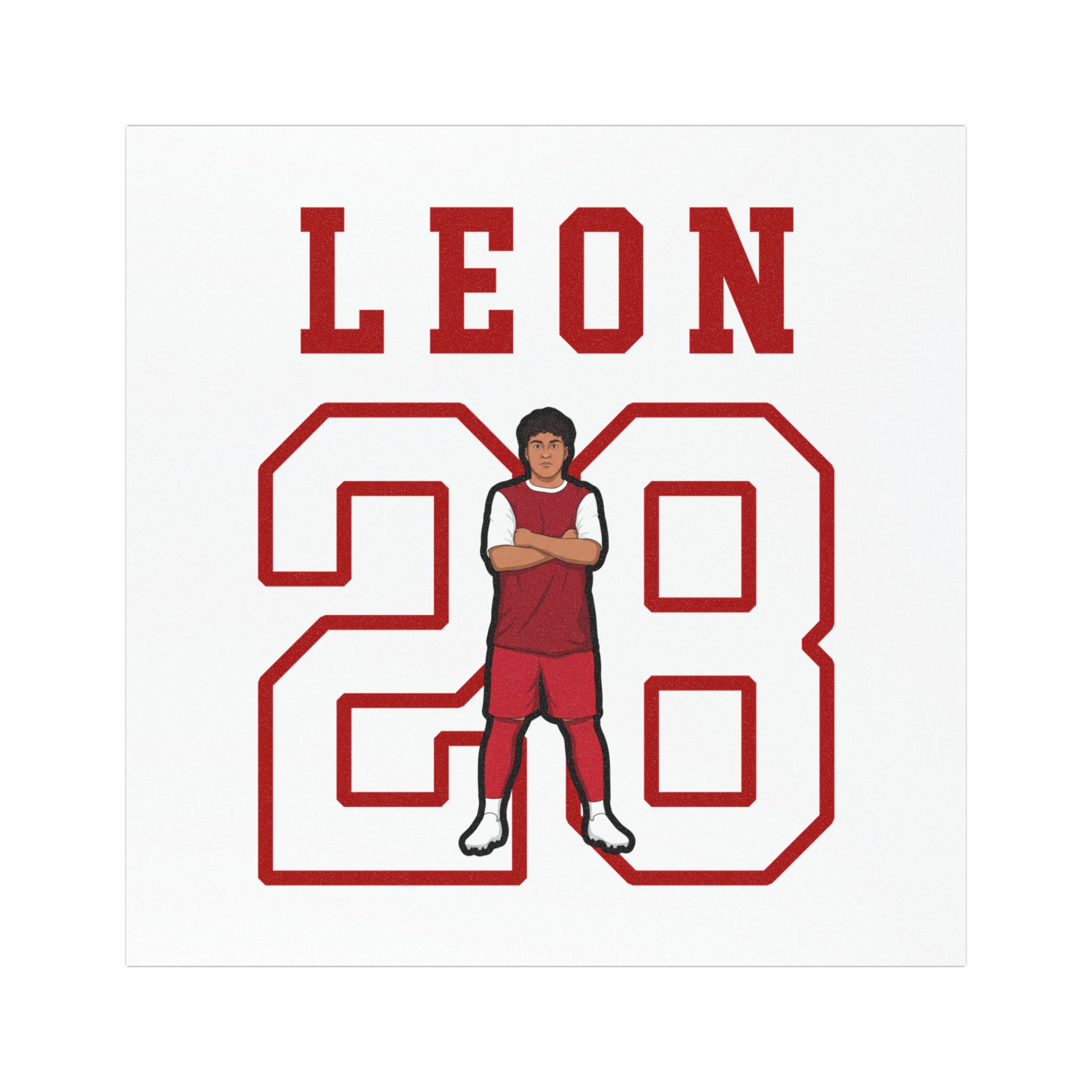 Car Magnets — character_shirsey in Classic