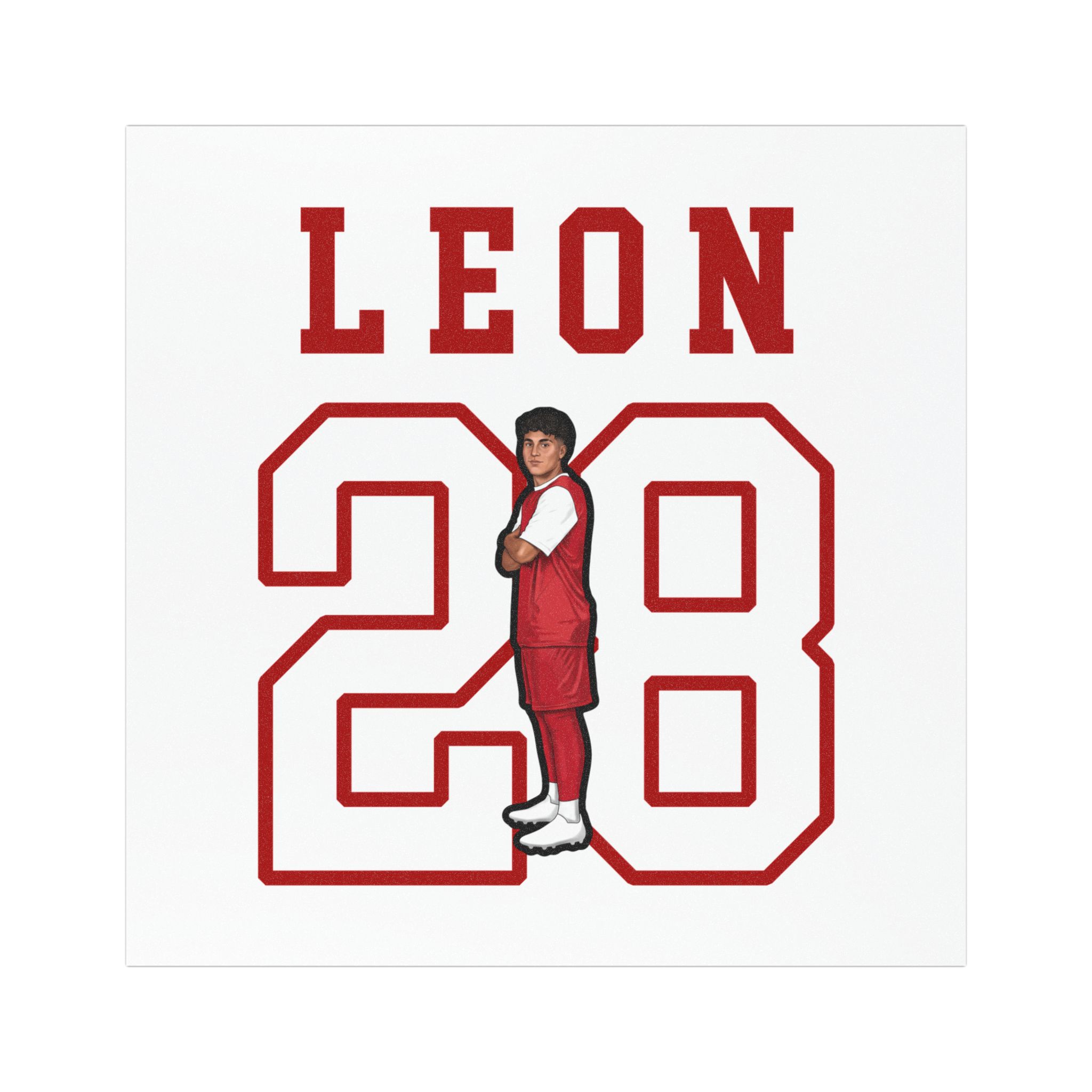 Car Magnets — character_shirsey in Classic