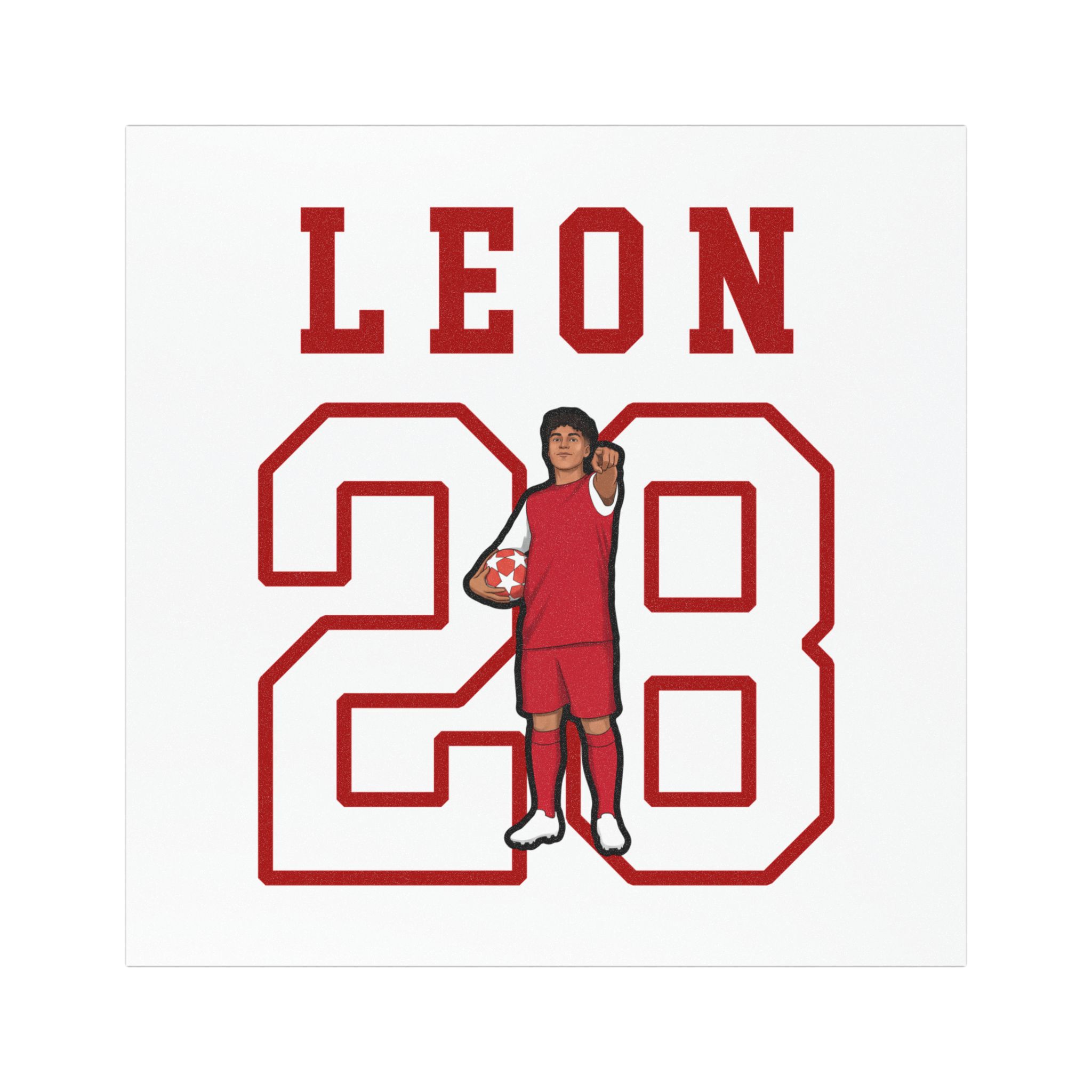 Car Magnets — character_shirsey in Classic