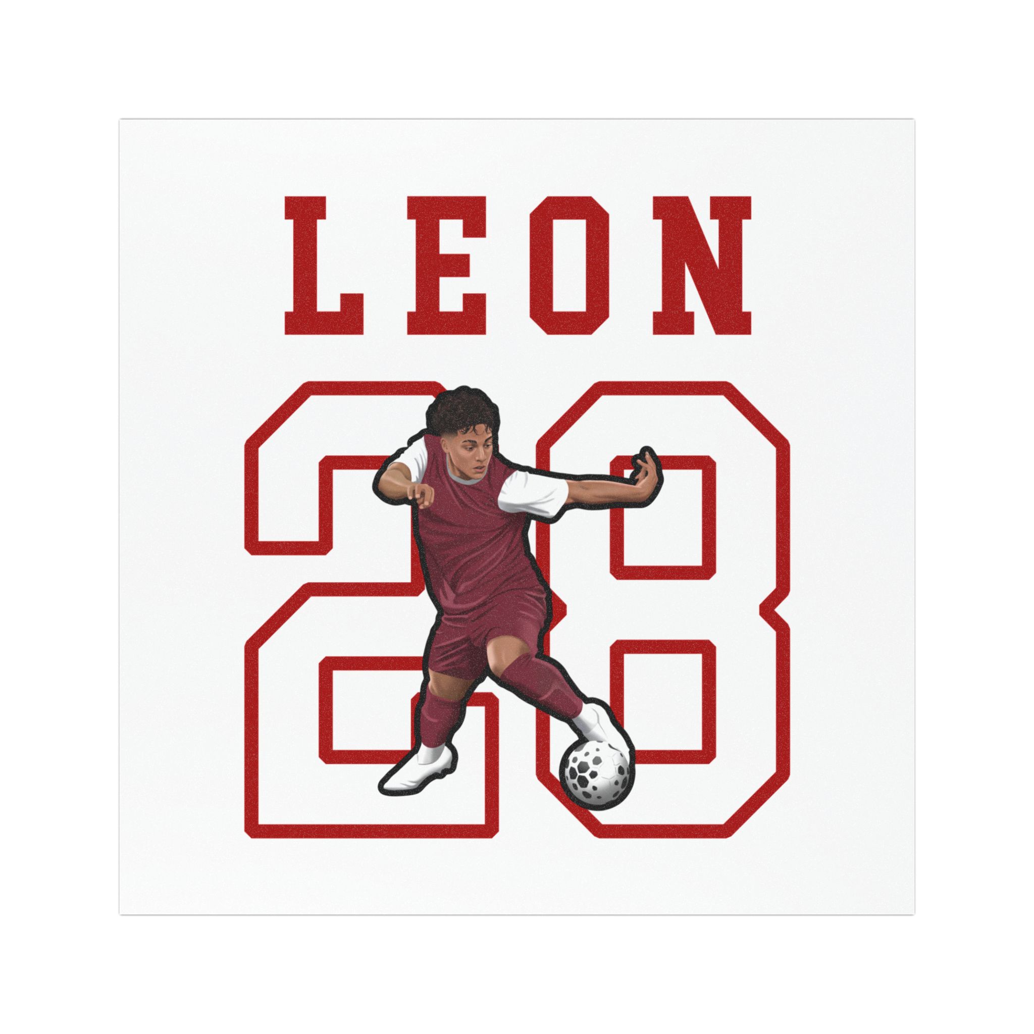 Car Magnets — character_shirsey in Classic