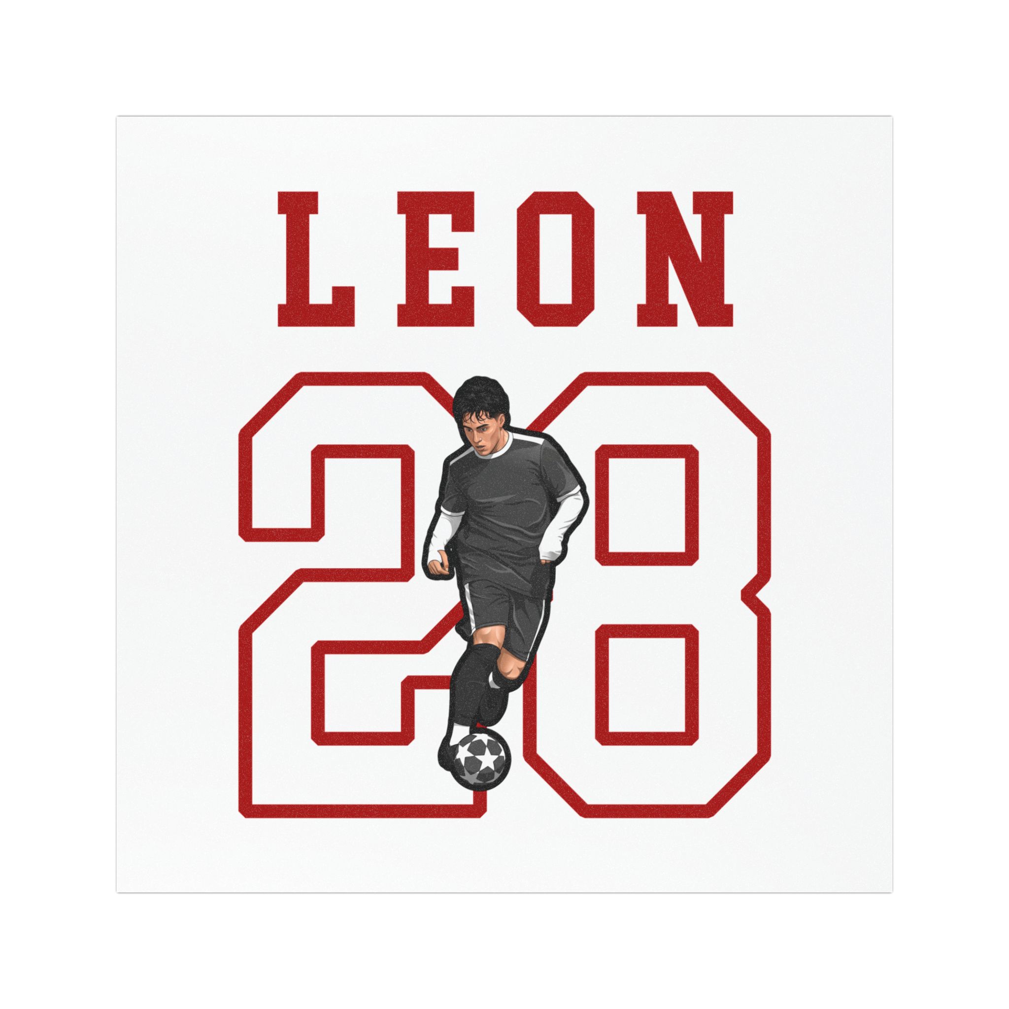 Car Magnets — character_shirsey in Classic