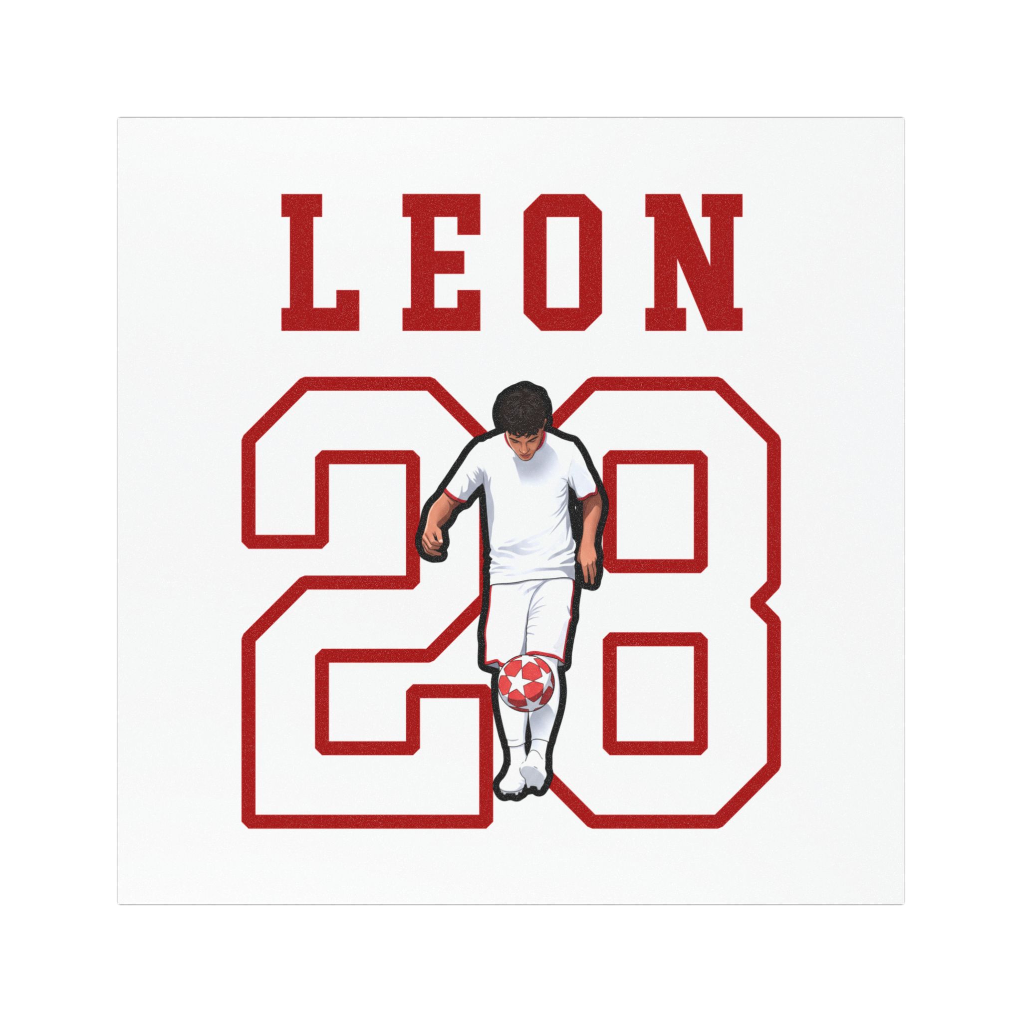 Car Magnets — character_shirsey in Classic