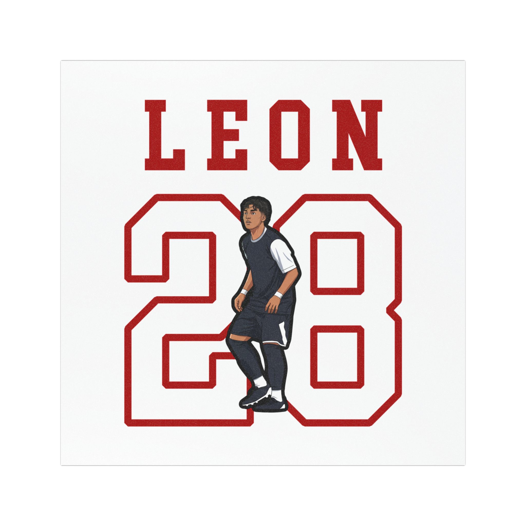 Car Magnets — character_shirsey in Classic