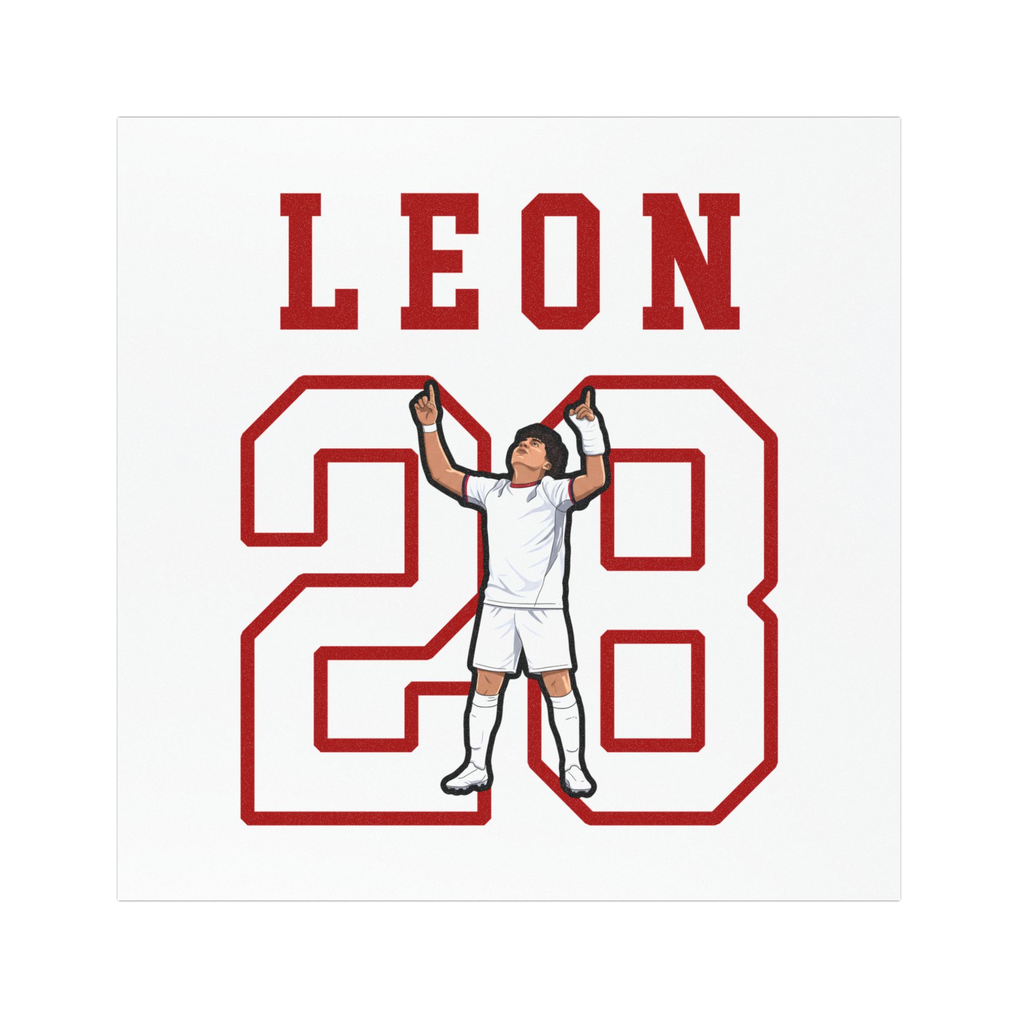 Car Magnets — character_shirsey in Classic