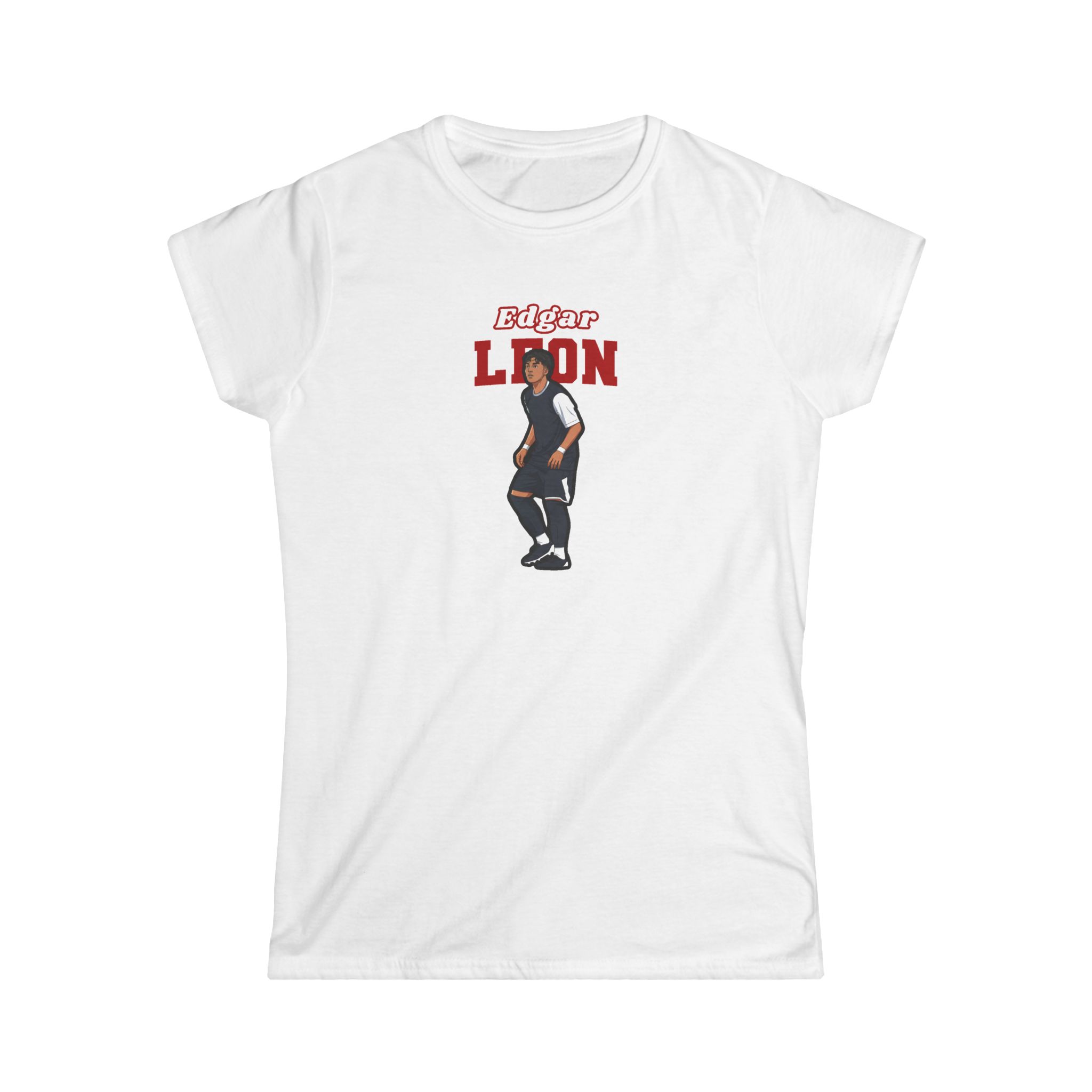 Women's Softstyle Tee