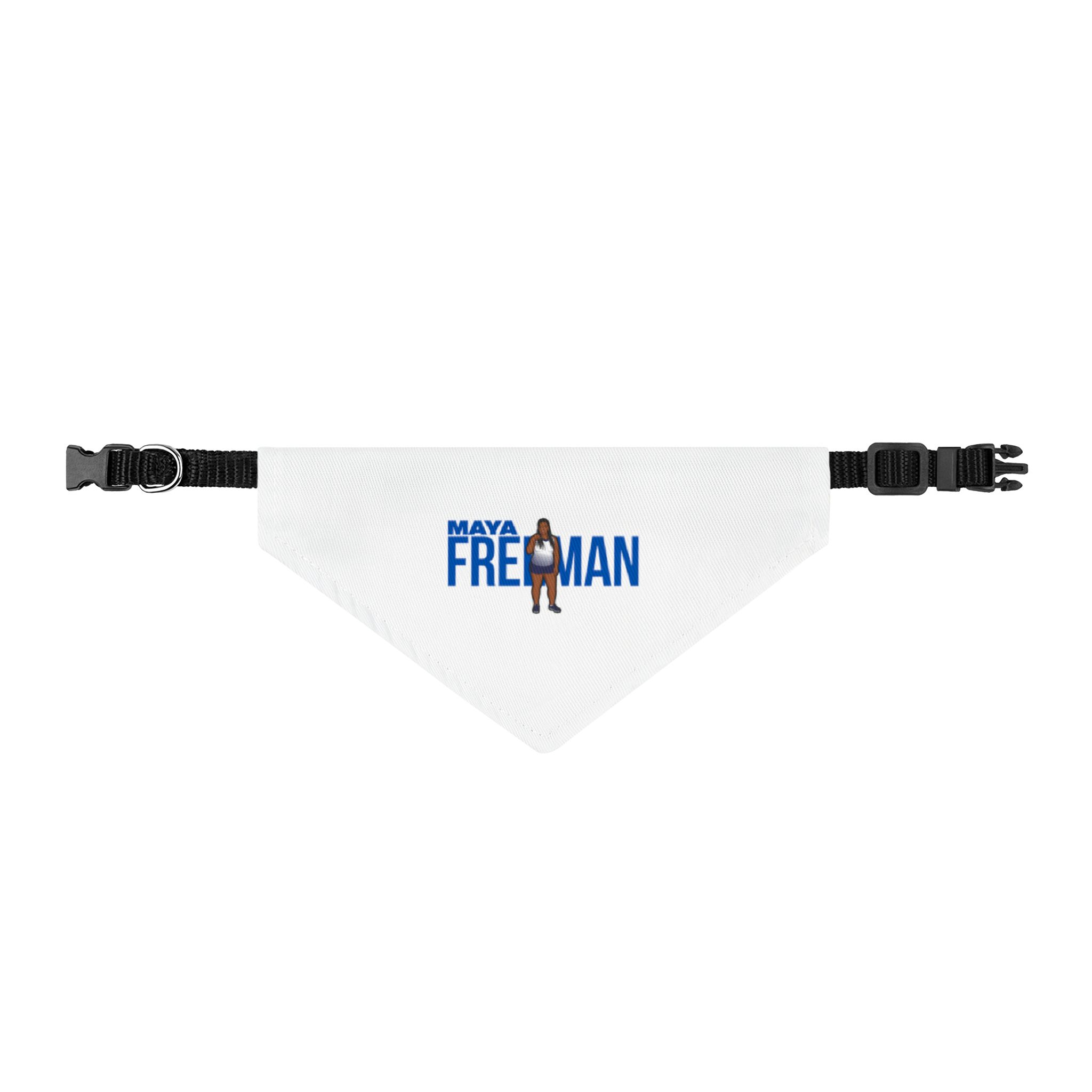 Pet Bandana — character_player_name in Classic