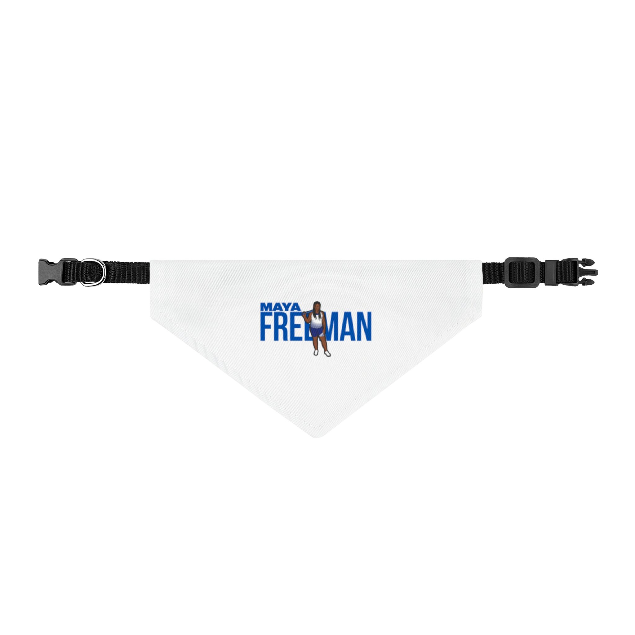Pet Bandana — character_player_name in Classic