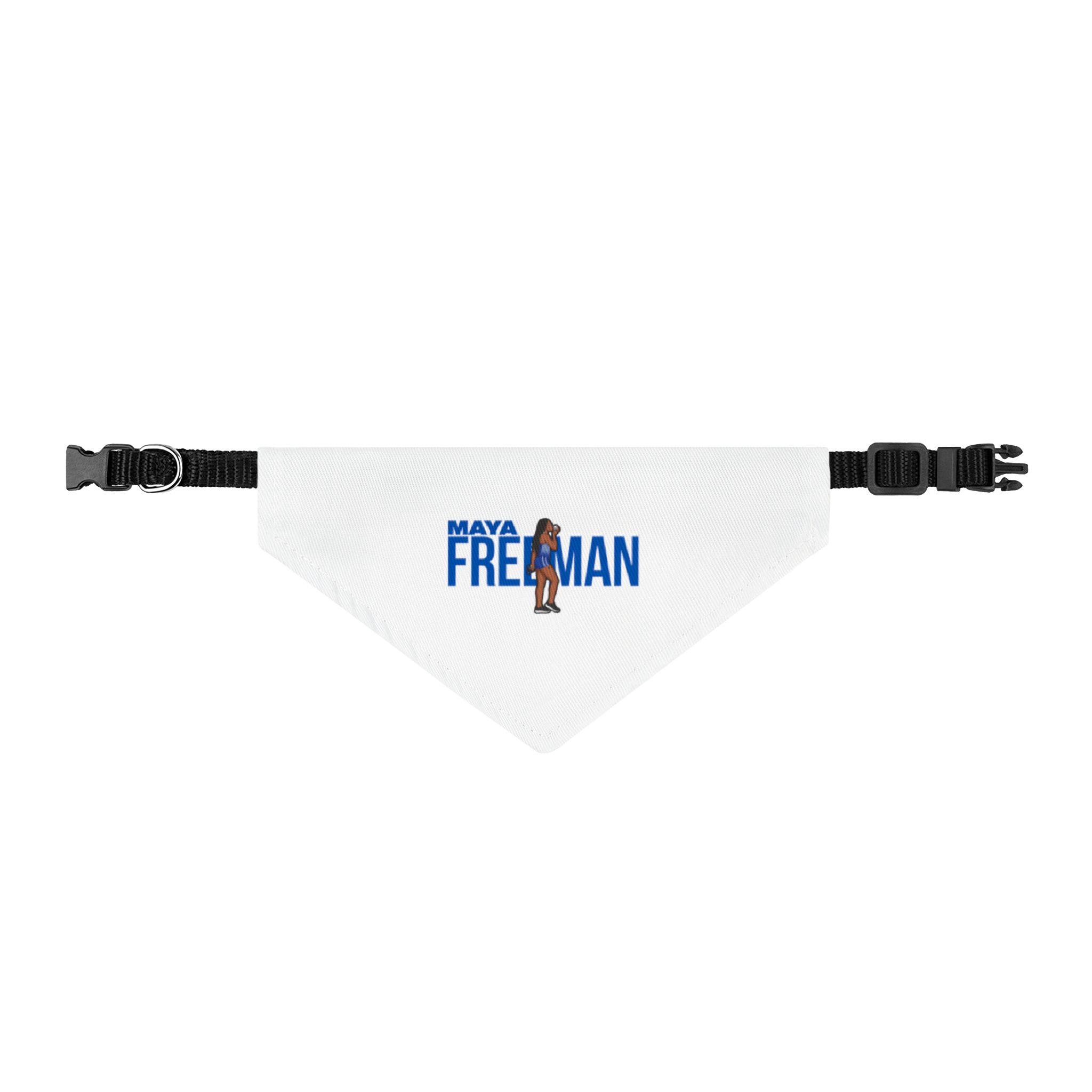 Pet Bandana — character_player_name in Classic