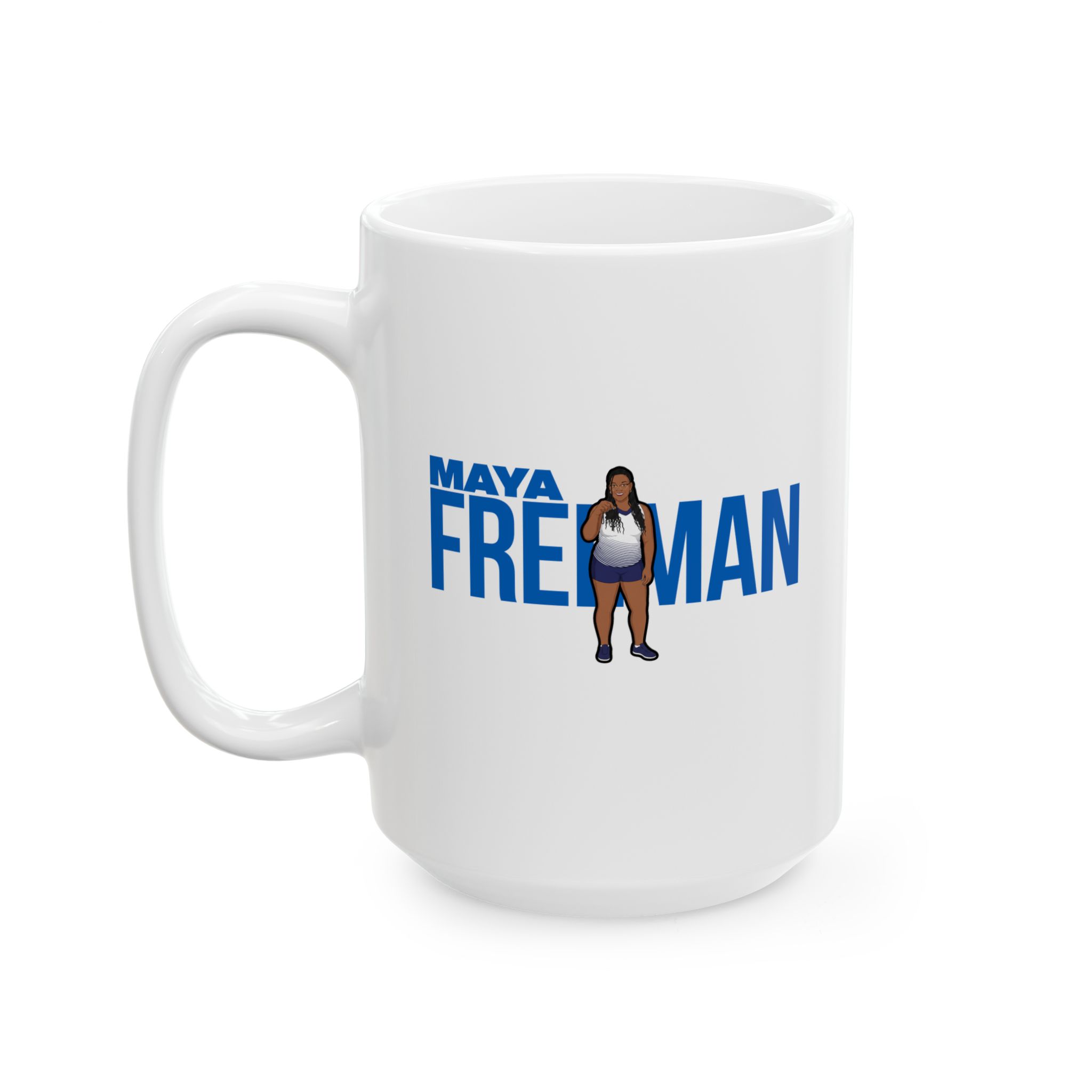 Coffee Mug — character_player_name in Classic