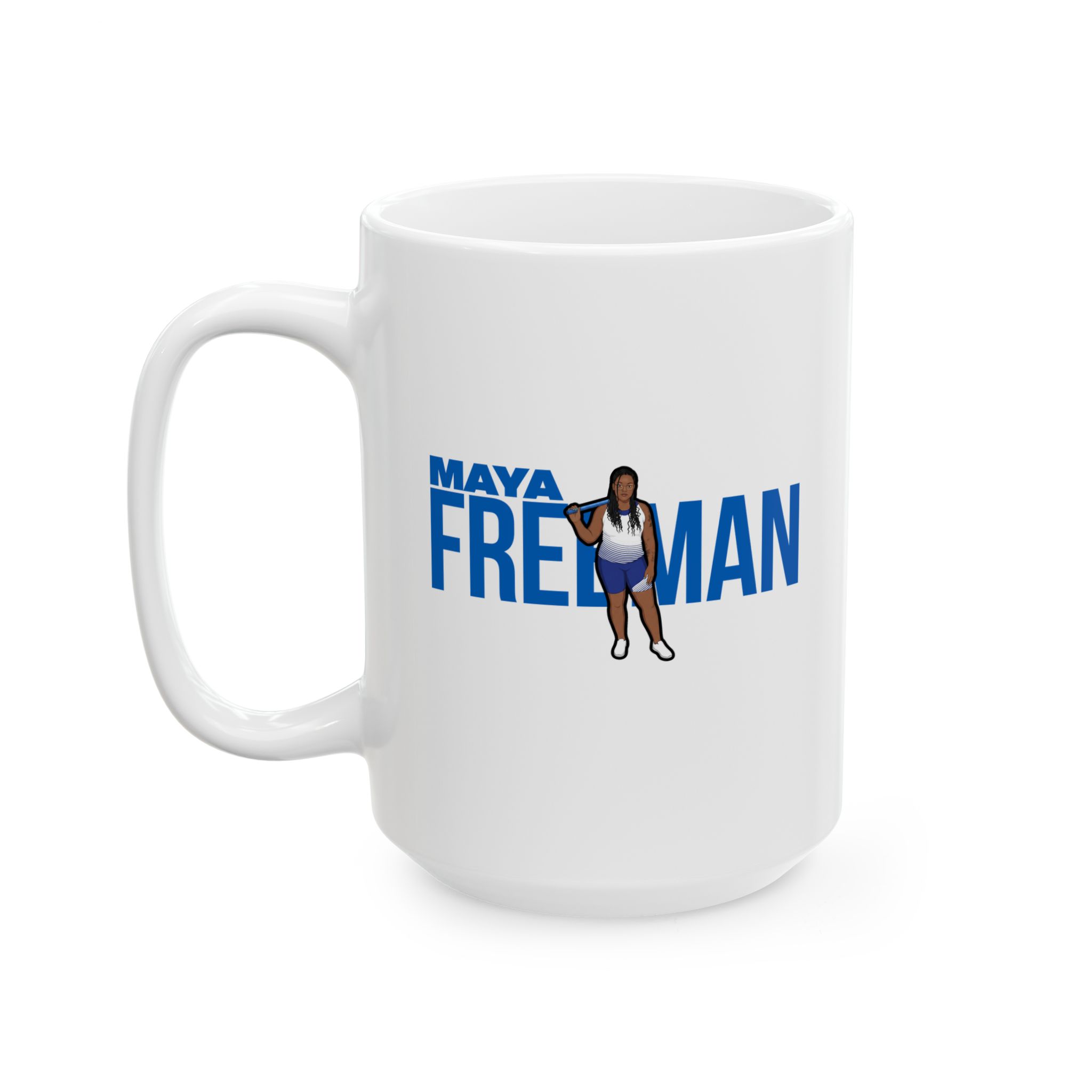 Coffee Mug — character_player_name in Classic