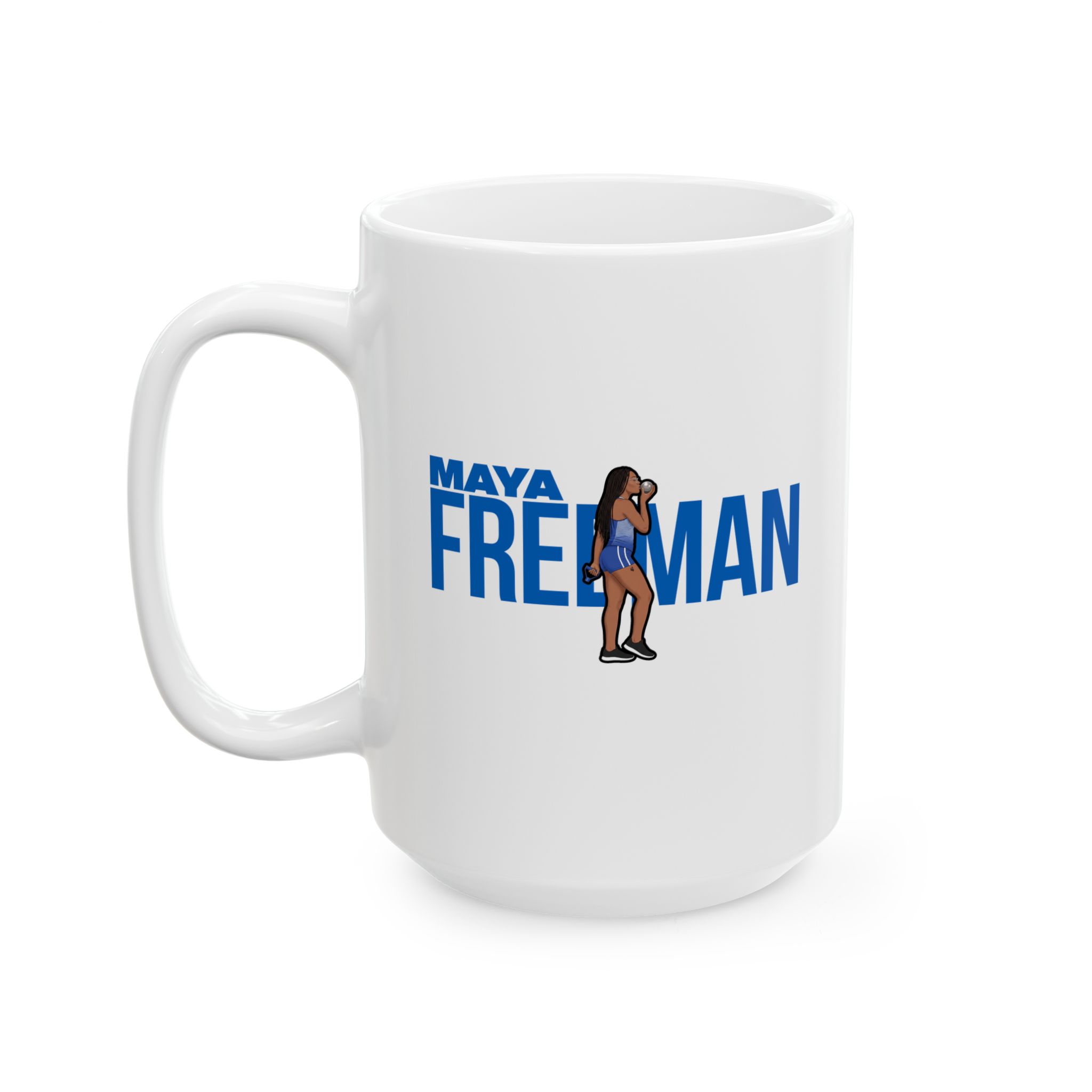 Coffee Mug — character_player_name in Classic