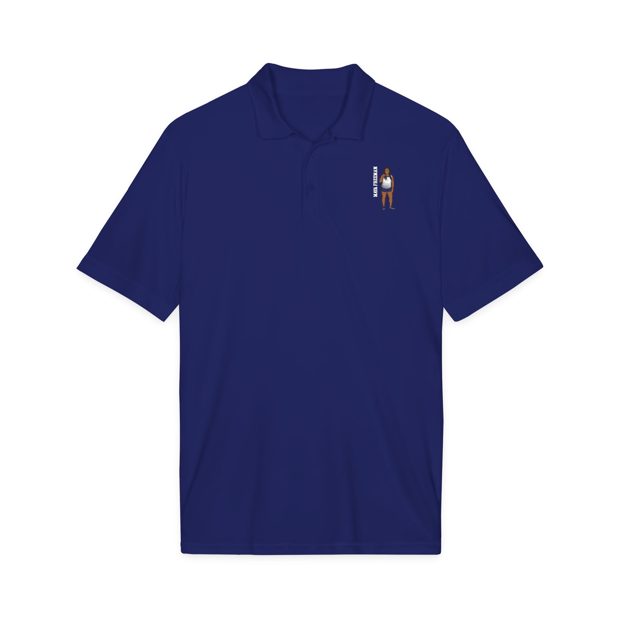 Polo — character_name_vertical in Royal