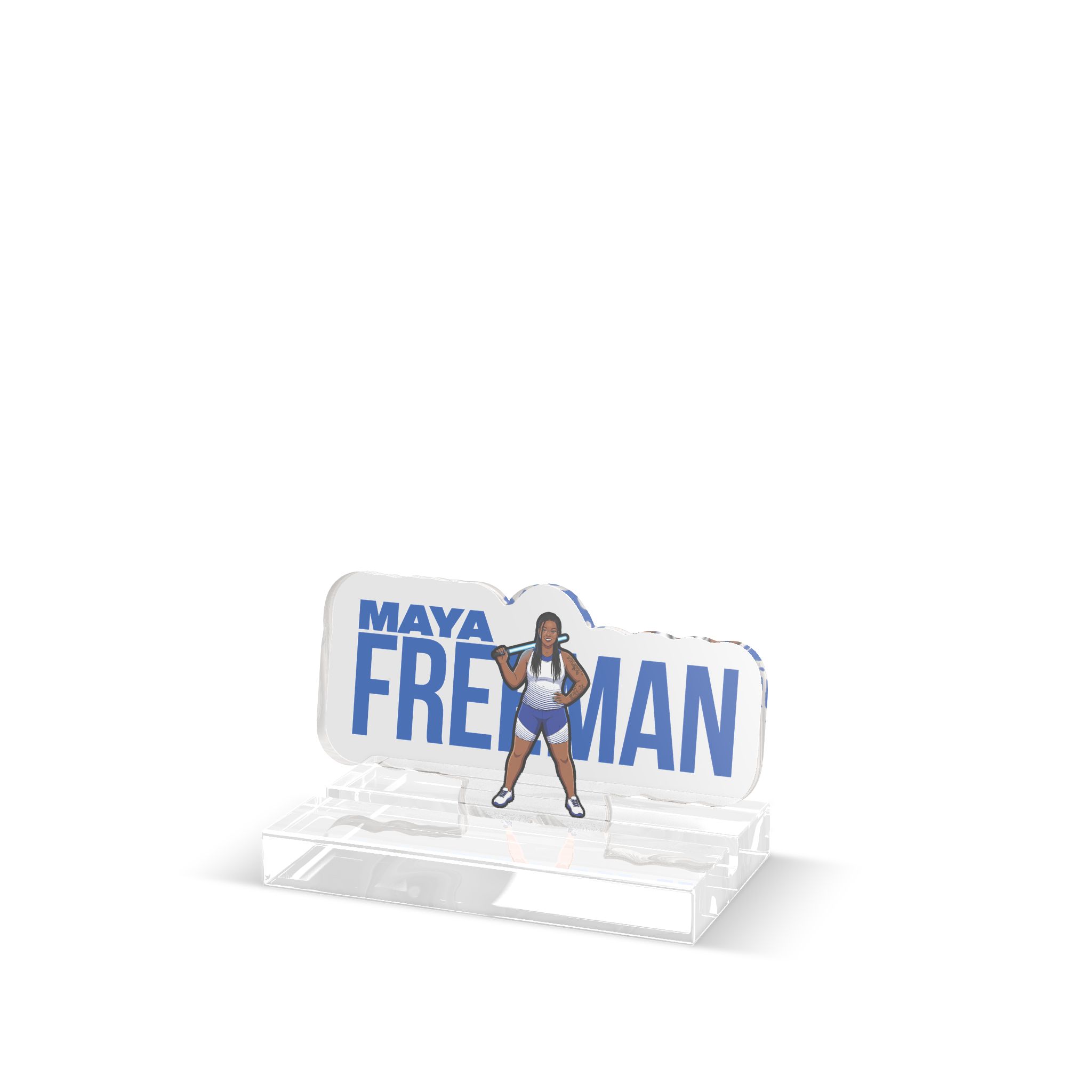 Desk Display — character_player_name in Classic