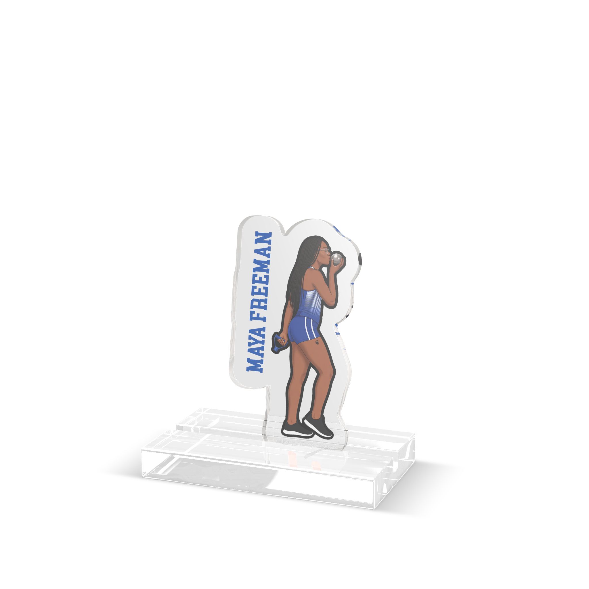 Desk Display — character_name_vertical in Classic