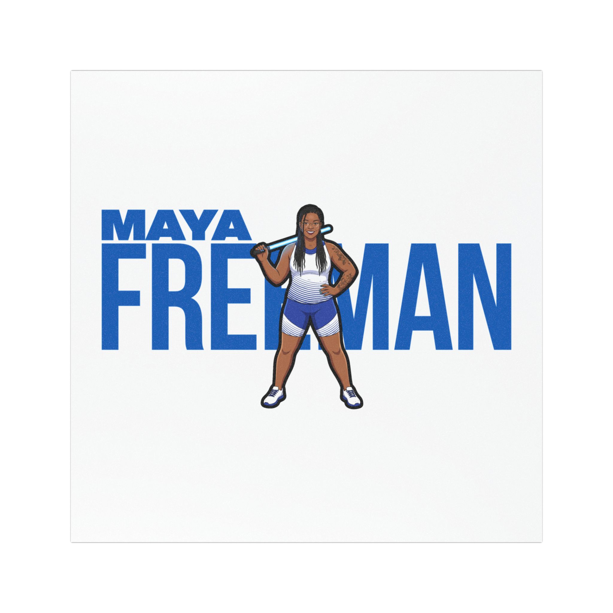 Car Magnets — character_player_name in Classic