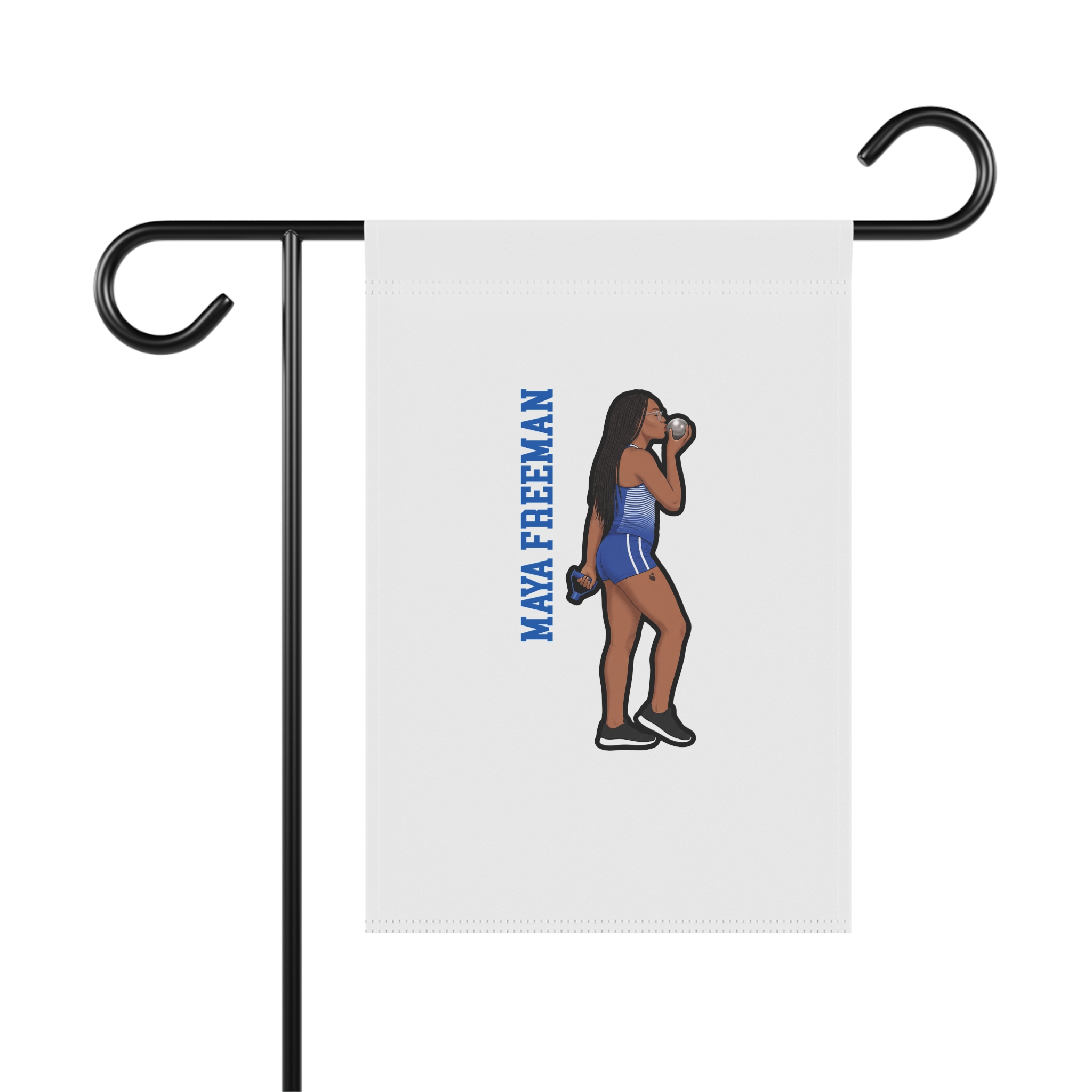 Garden & House Banner — character_name_vertical in Classic