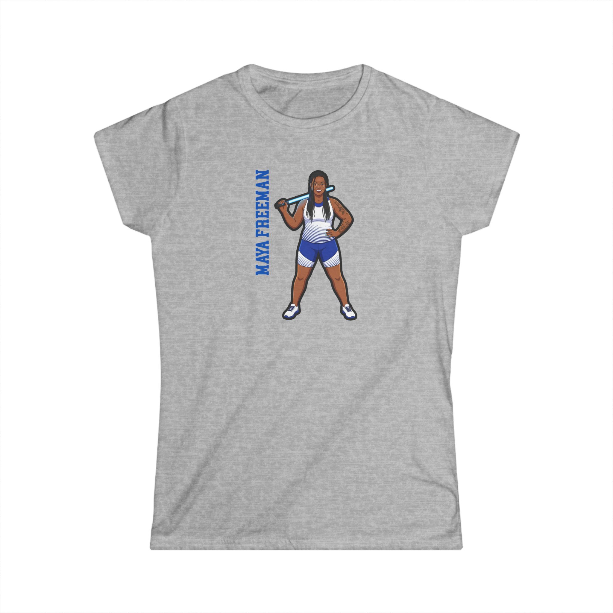 Women's Softstyle Tee
