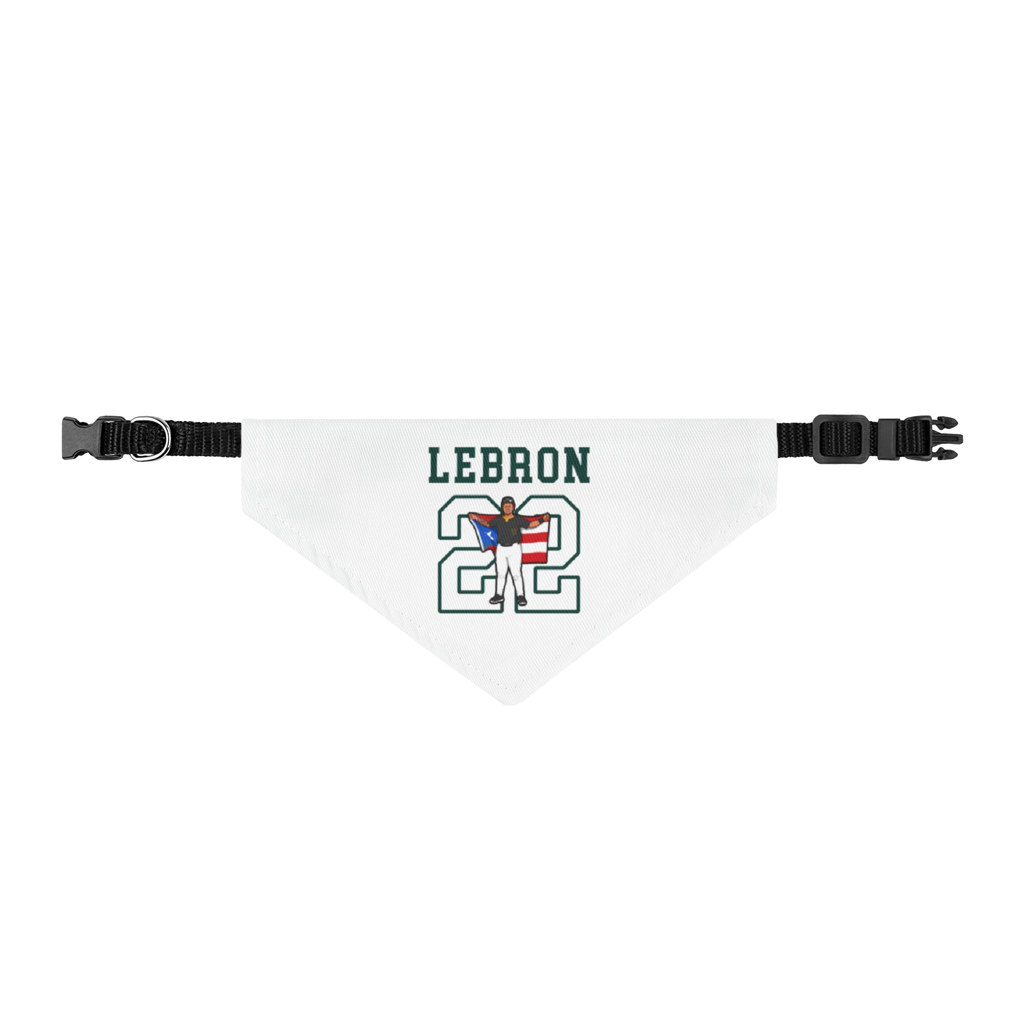 Pet Bandana — character_shirsey in Classic