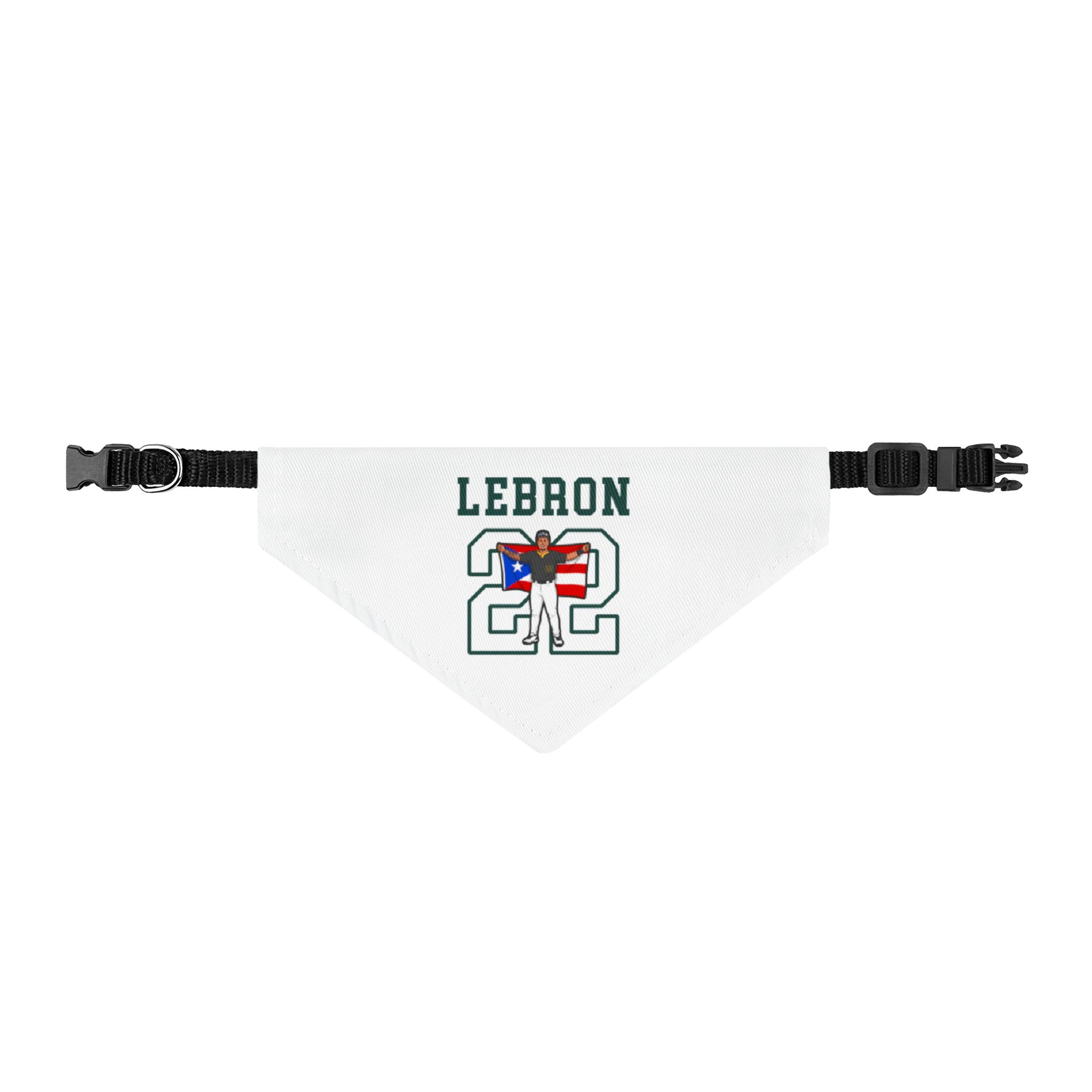 Pet Bandana — character_shirsey in Classic