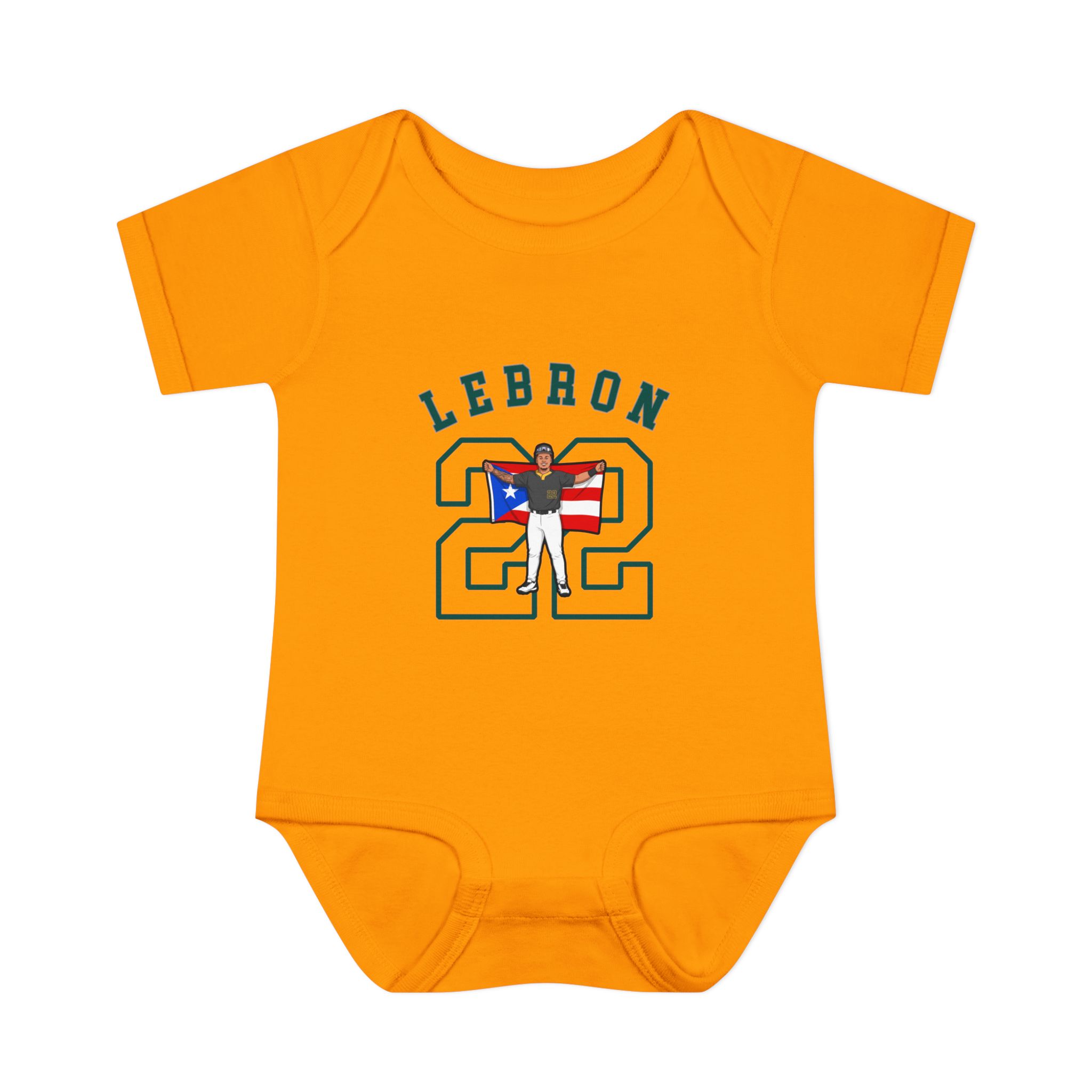 Baby Onesie