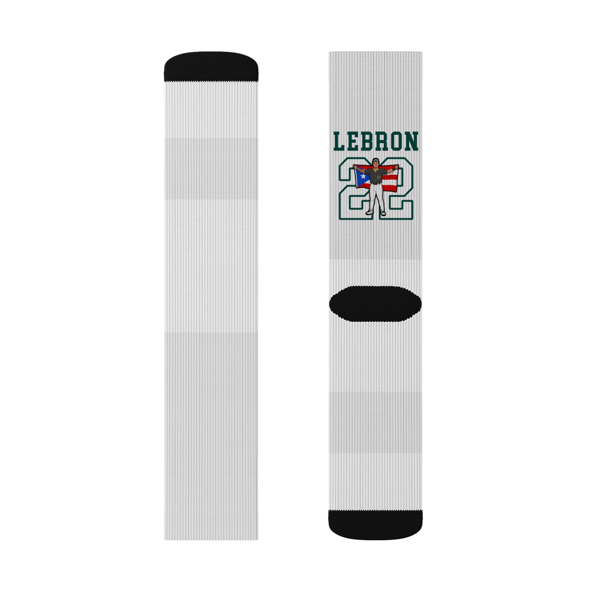 Crew Socks — character_shirsey in Classic