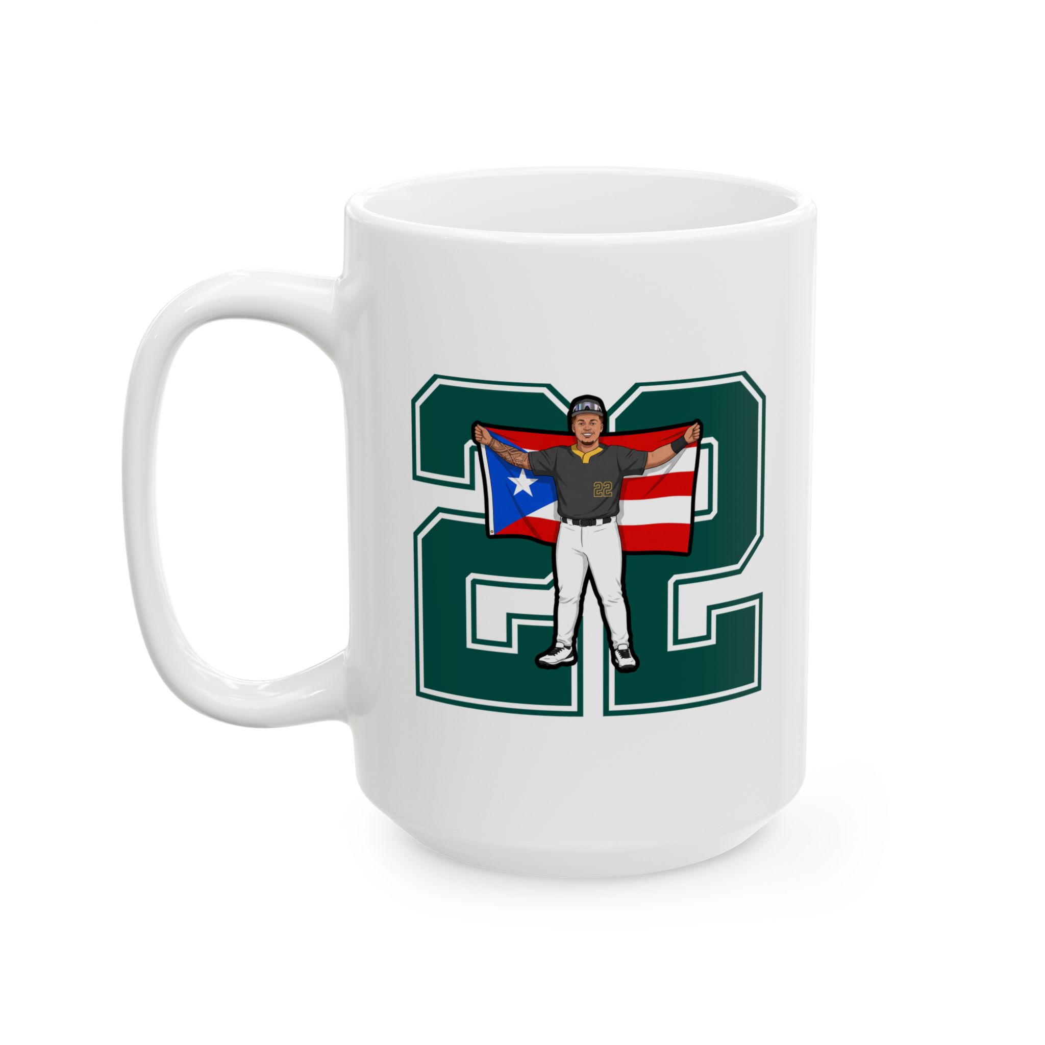 Coffee Mug