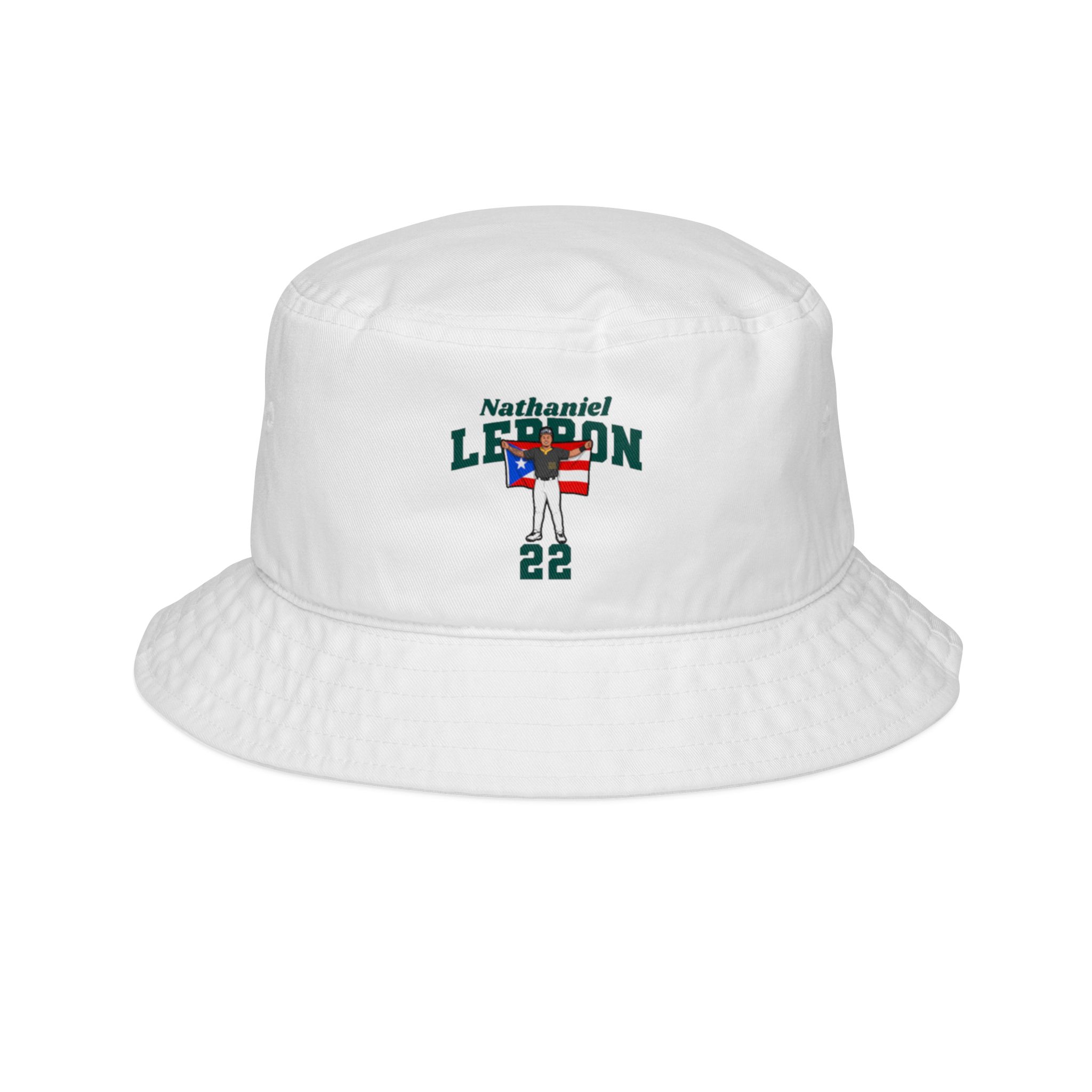 Bucket Hat