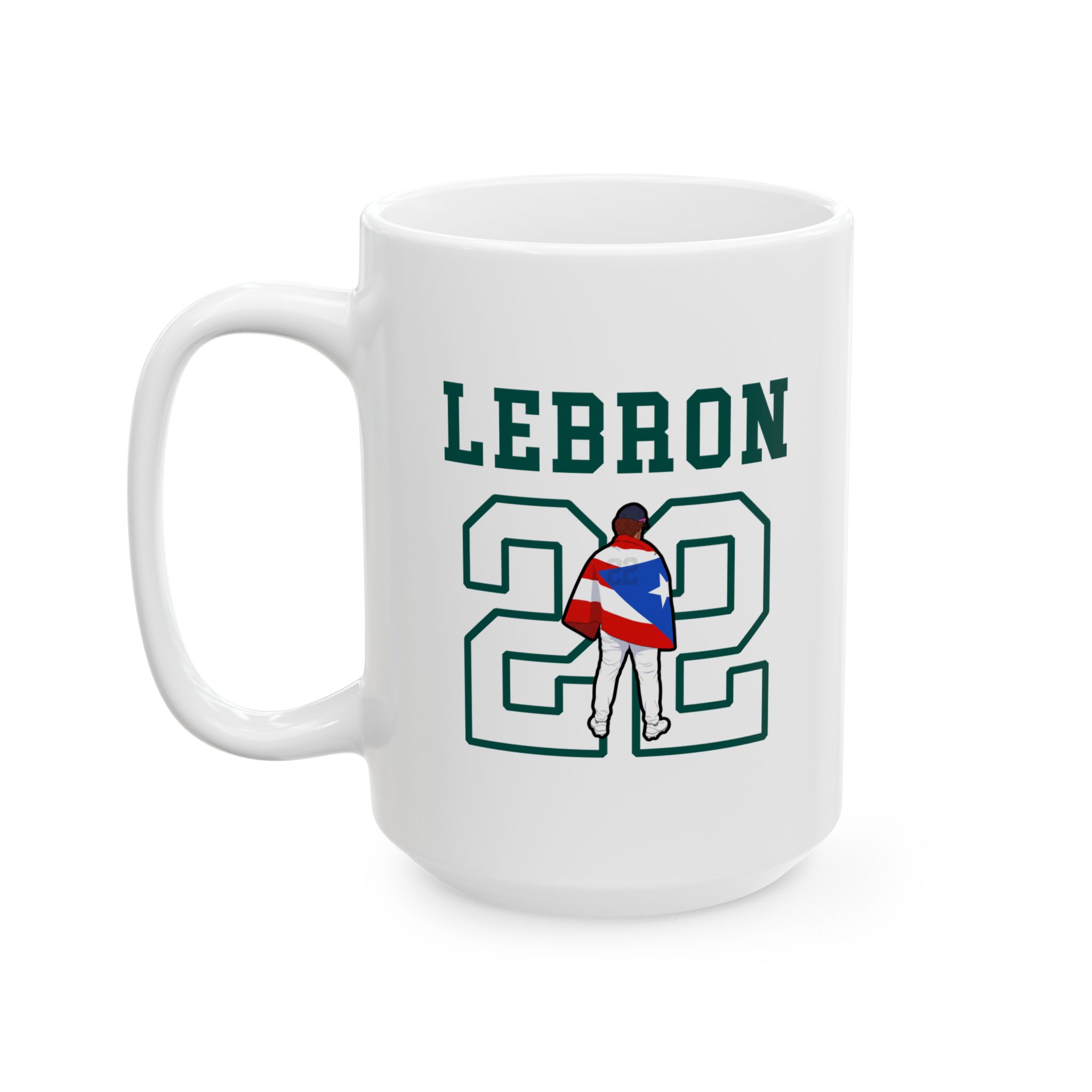 Coffee Mug — character_shirsey in Classic