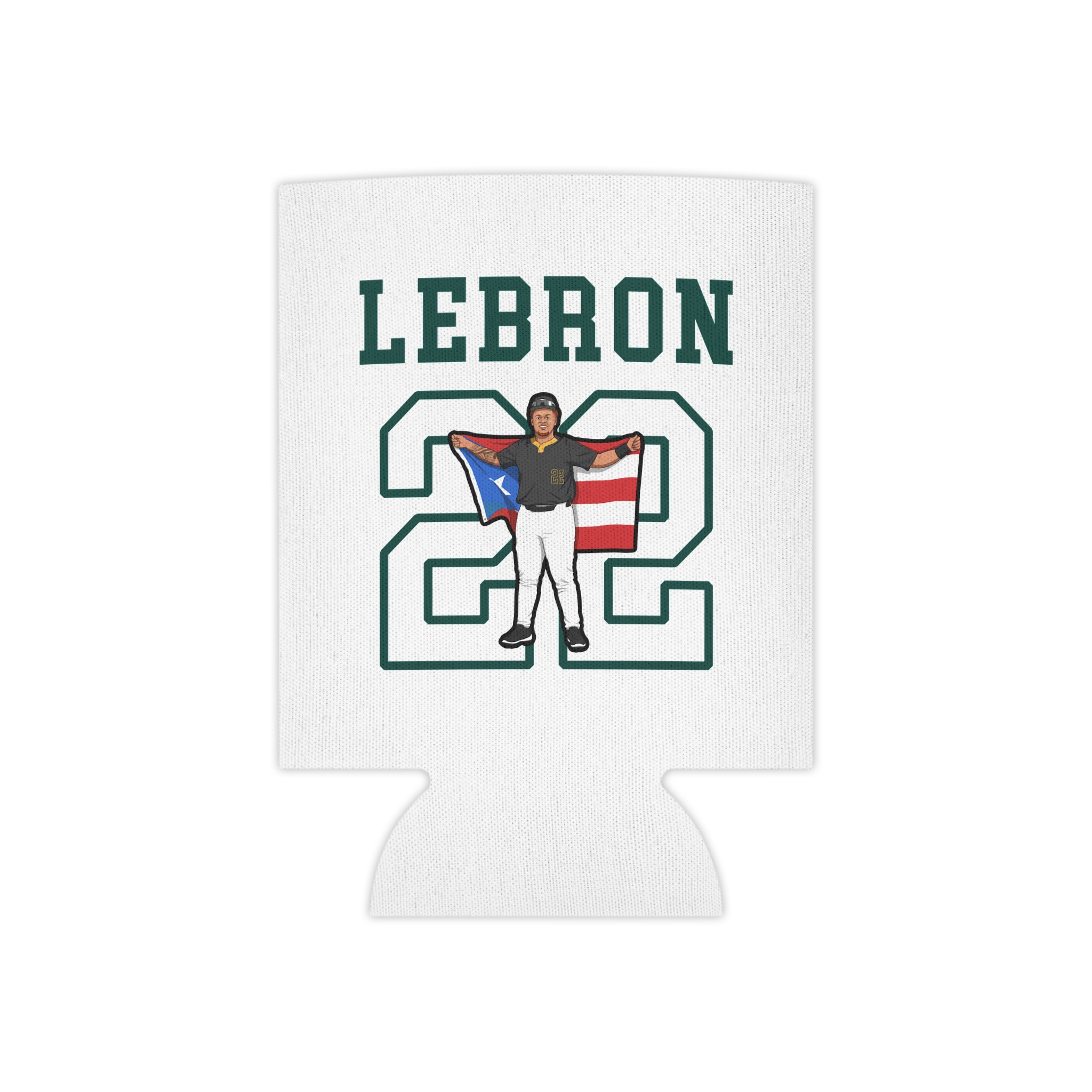 Can Cooler — character_shirsey in Classic