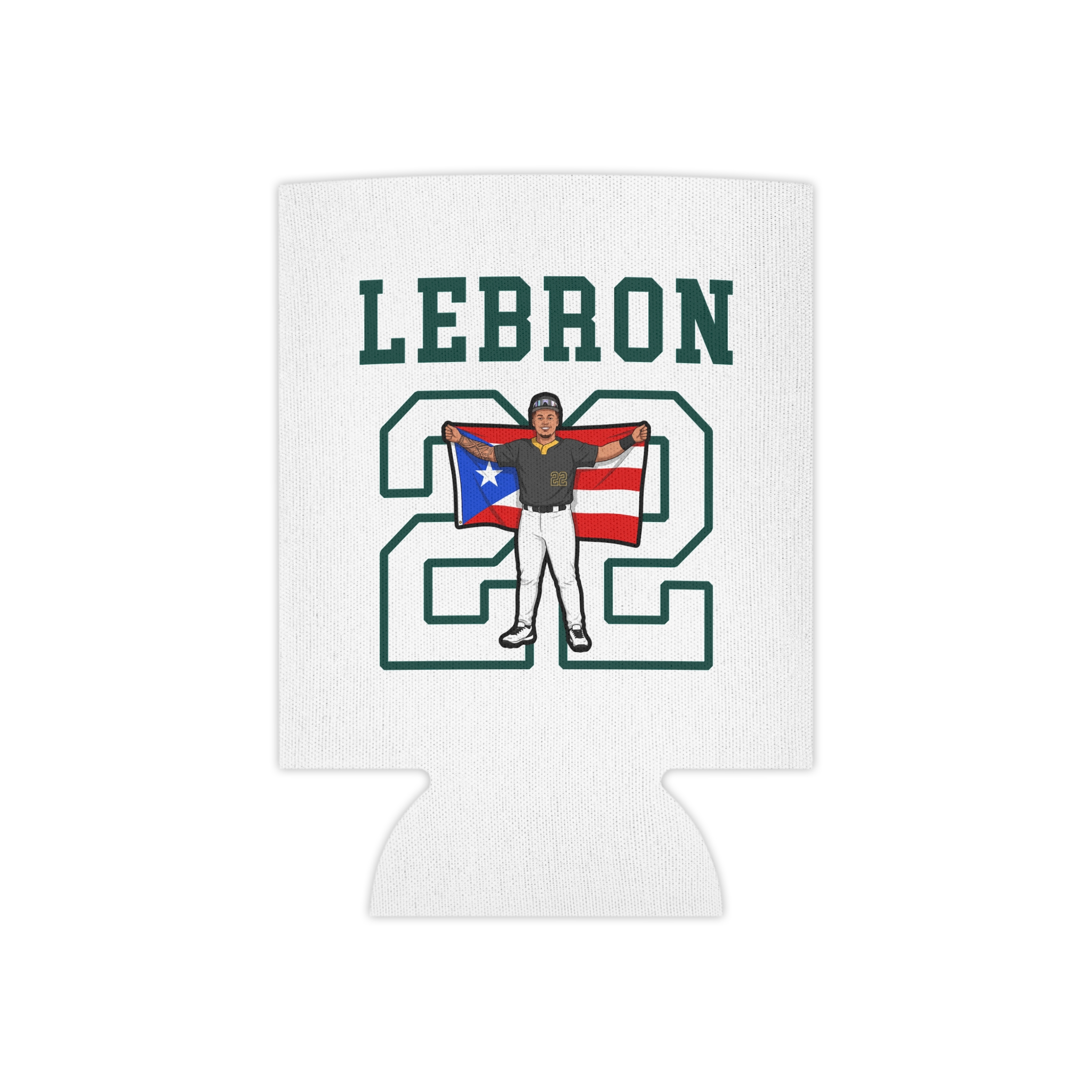 Can Cooler — character_shirsey in Classic