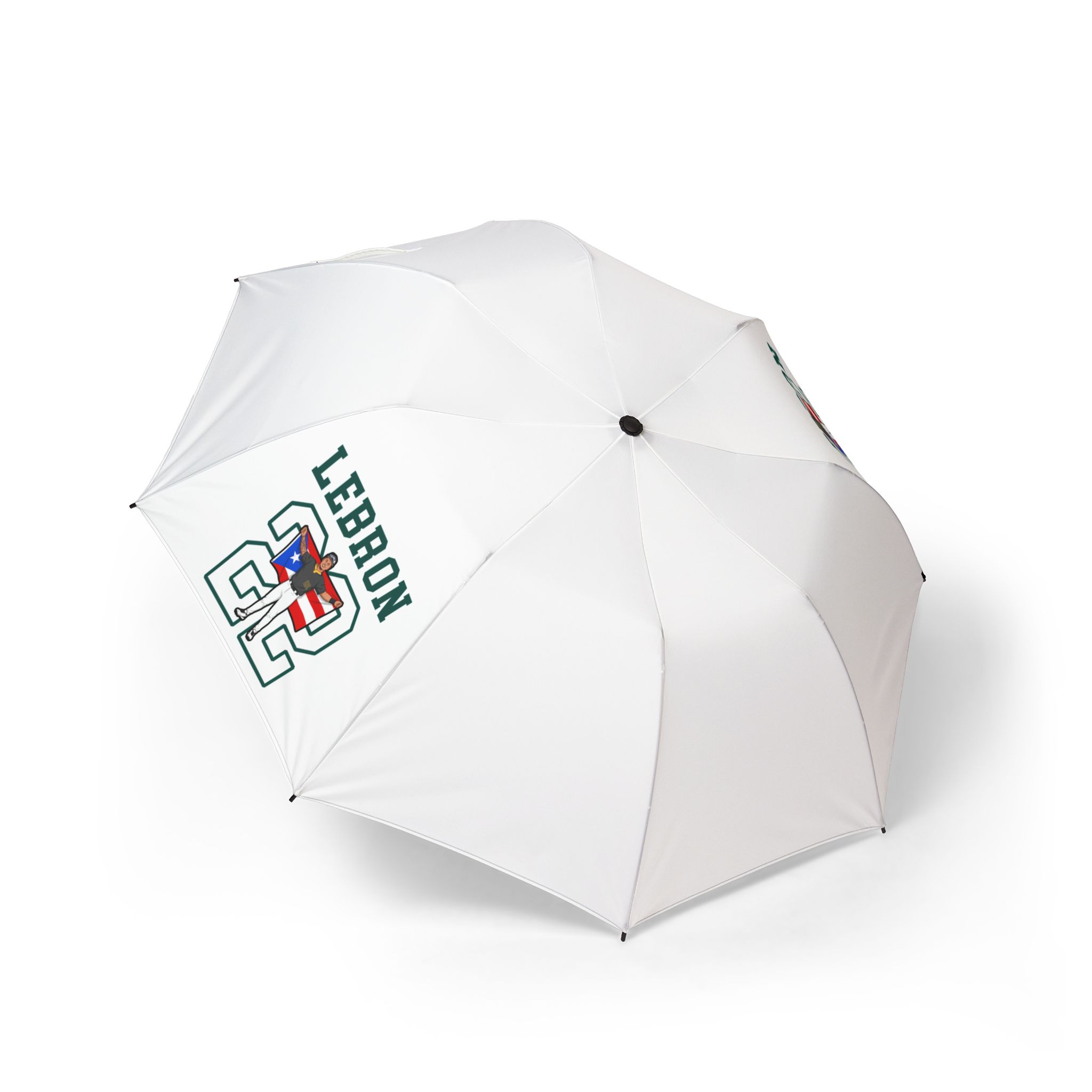 Foldable Umbrella — character_shirsey in Classic