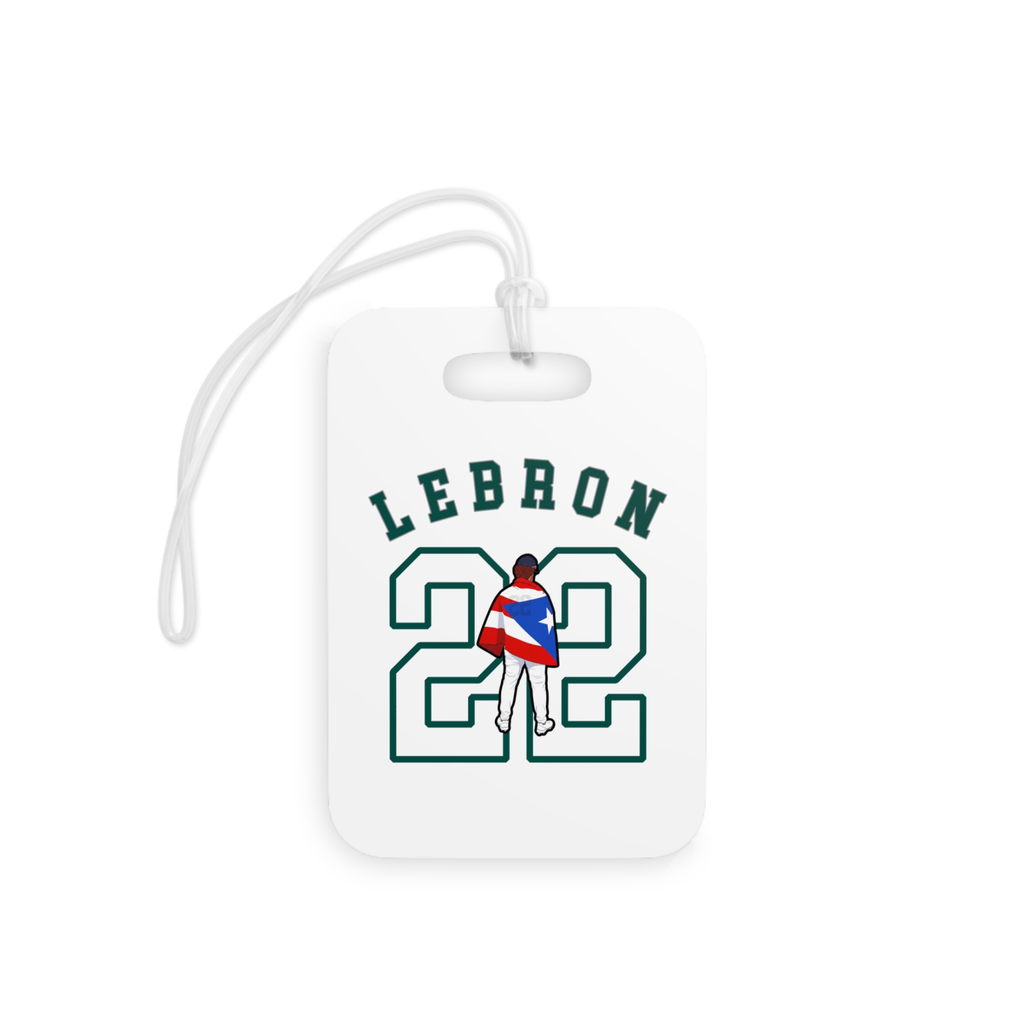 Bag Tag