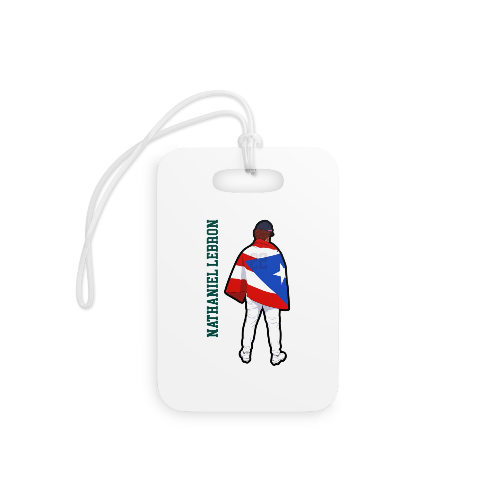 Bag Tag