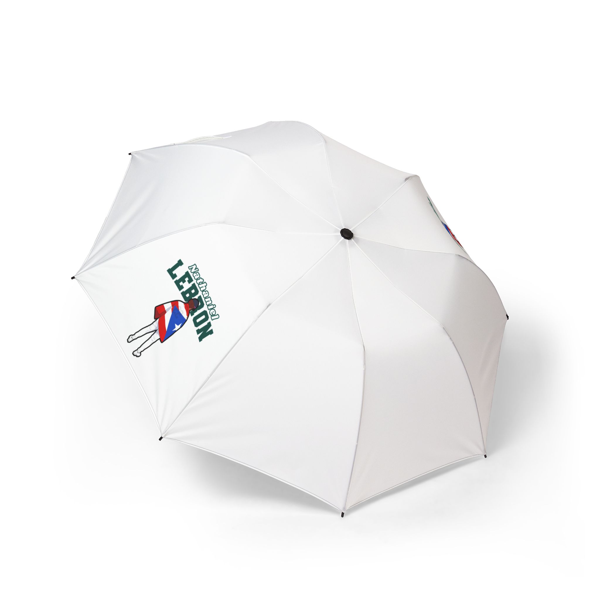 Foldable Umbrella — character_name_arch in Classic