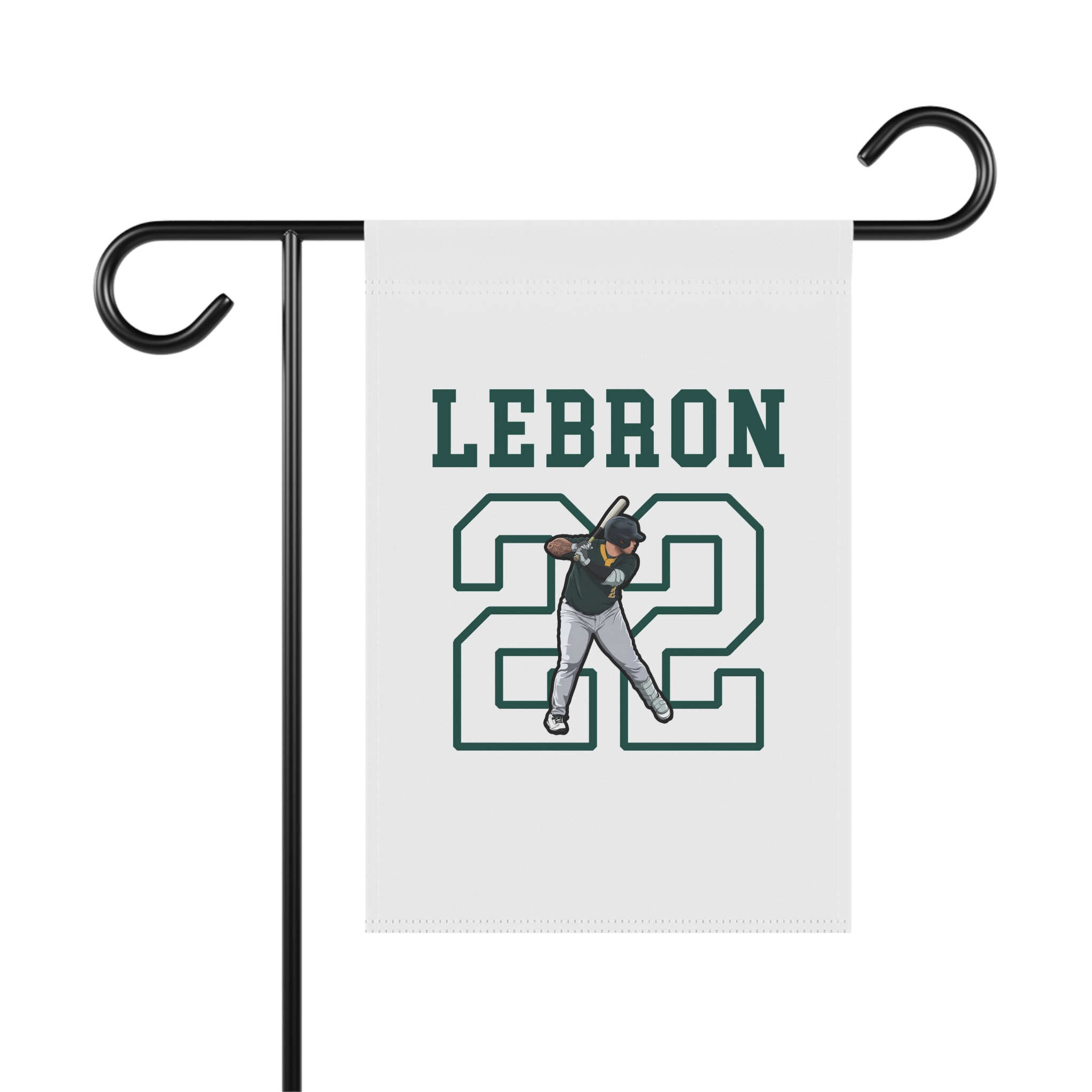 Garden & House Banner — character_shirsey in Classic