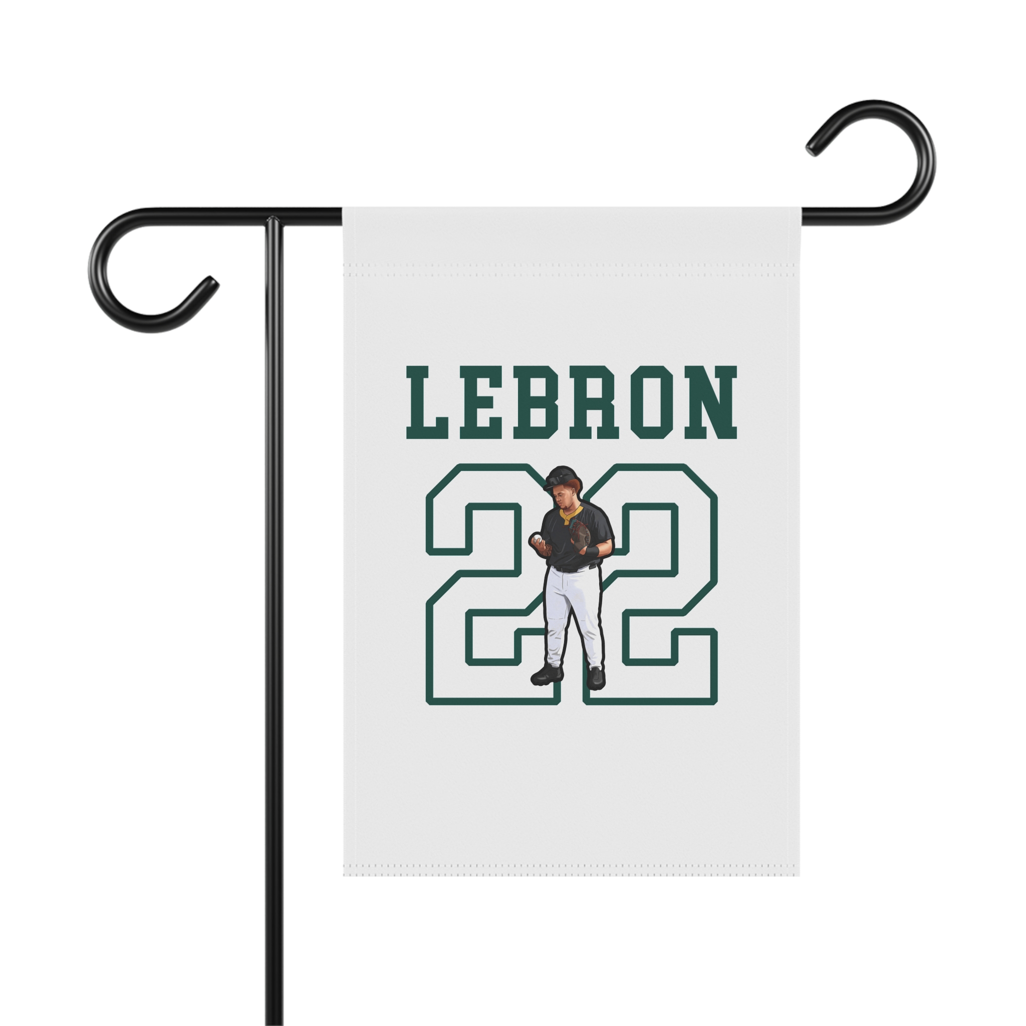 Garden & House Banner — character_shirsey in Classic