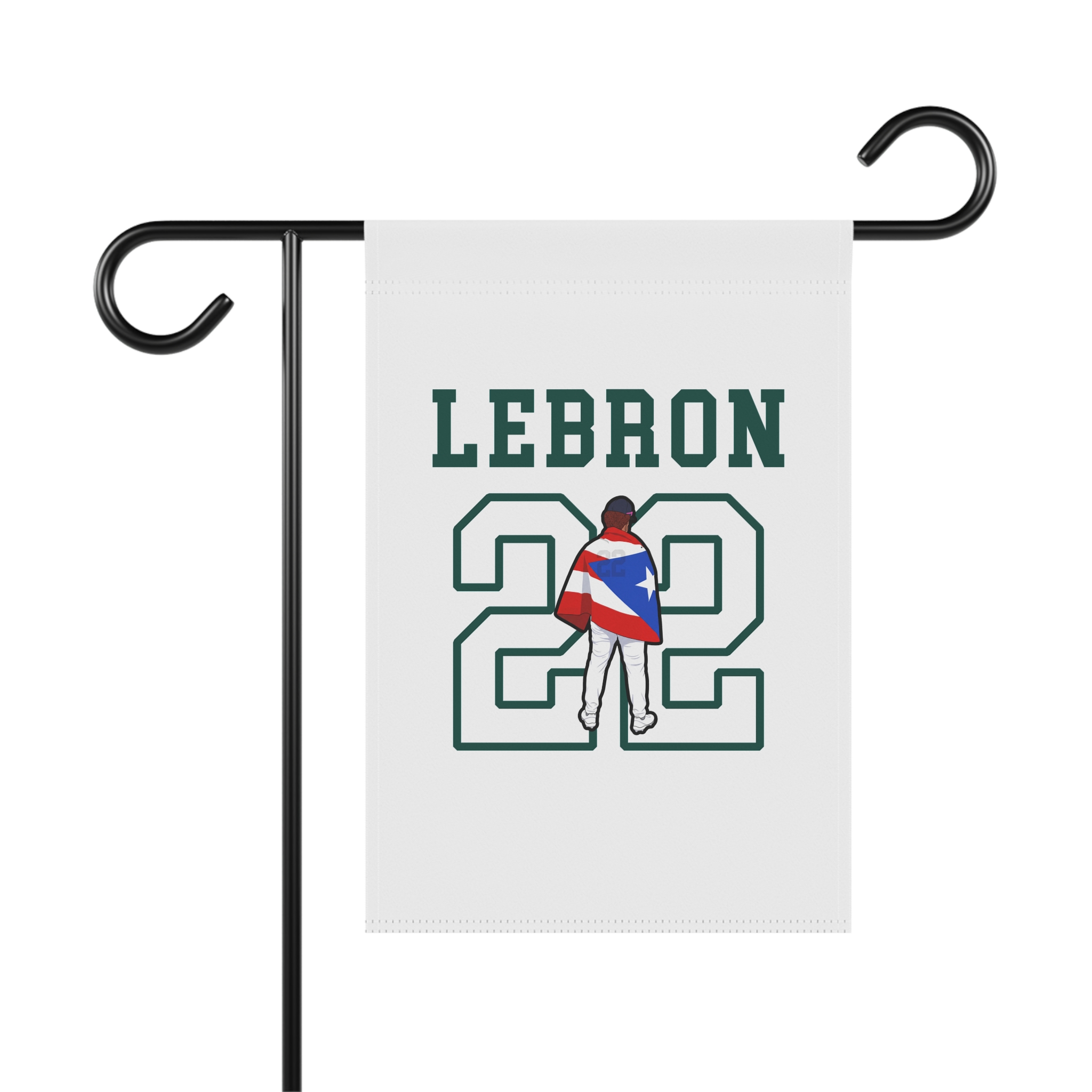 Garden & House Banner — character_shirsey in Classic