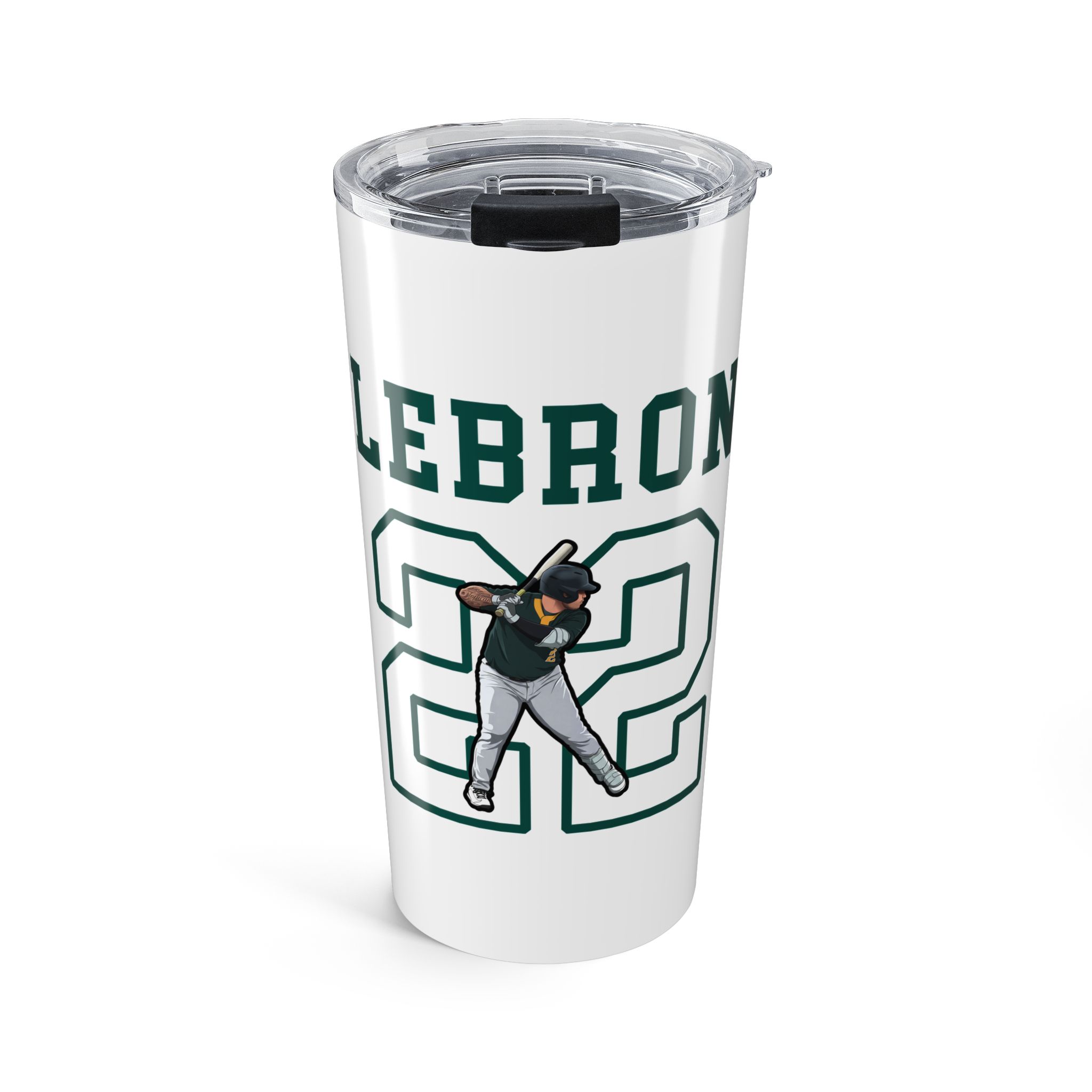 20oz Tumbler — character_shirsey in Classic