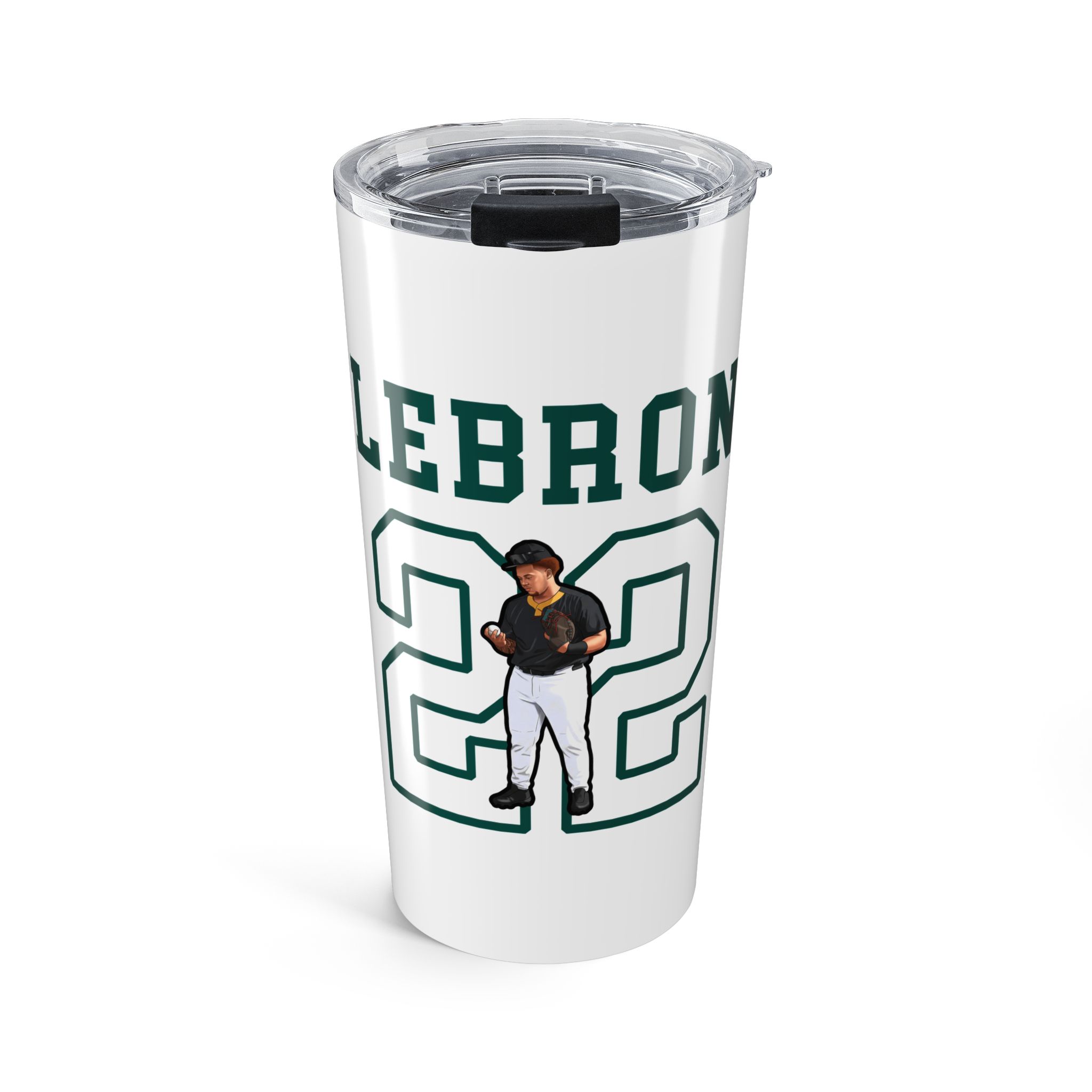 20oz Tumbler — character_shirsey in Classic